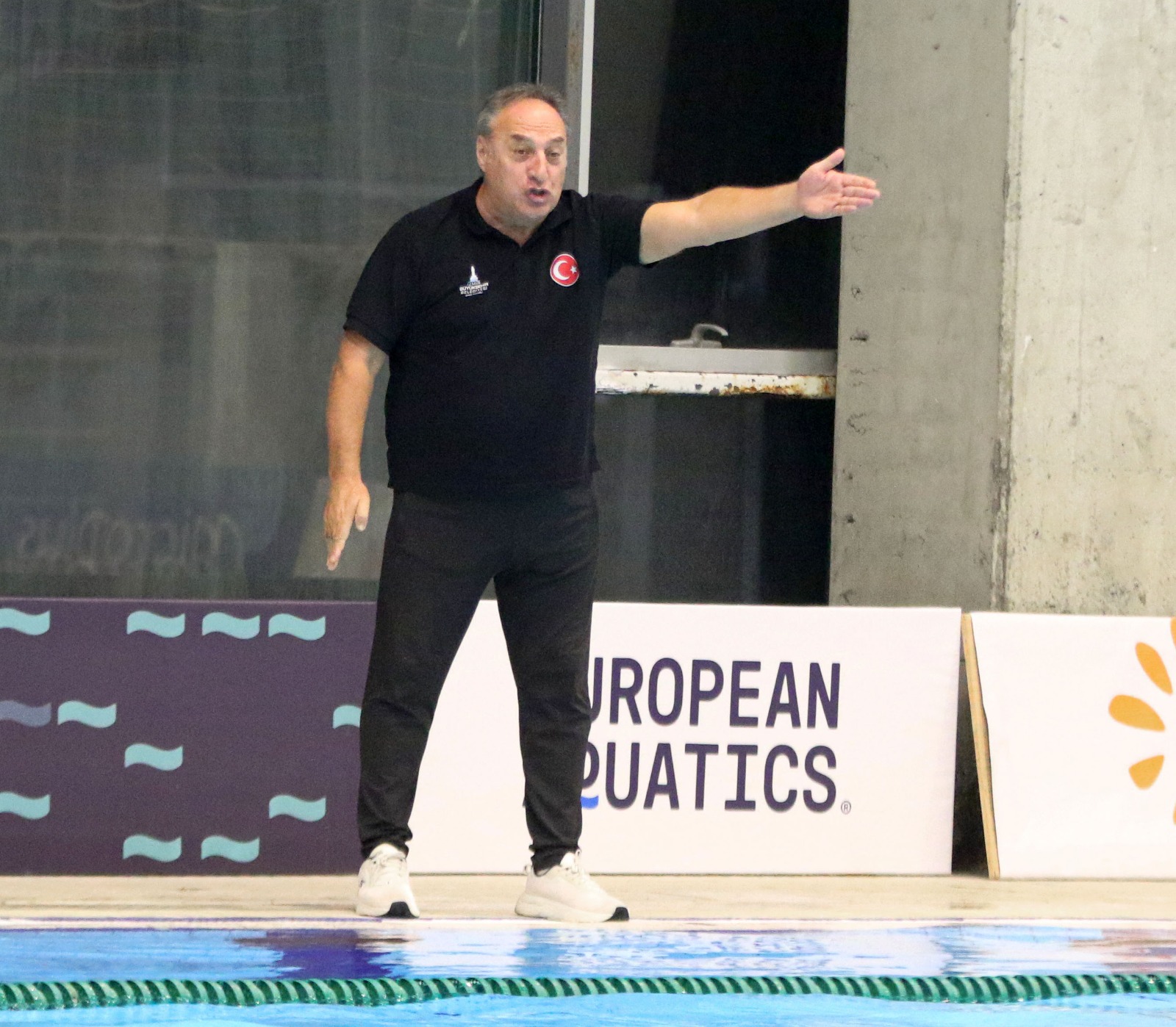 İzmir Büyükşehir Belediyesi Final Four’da