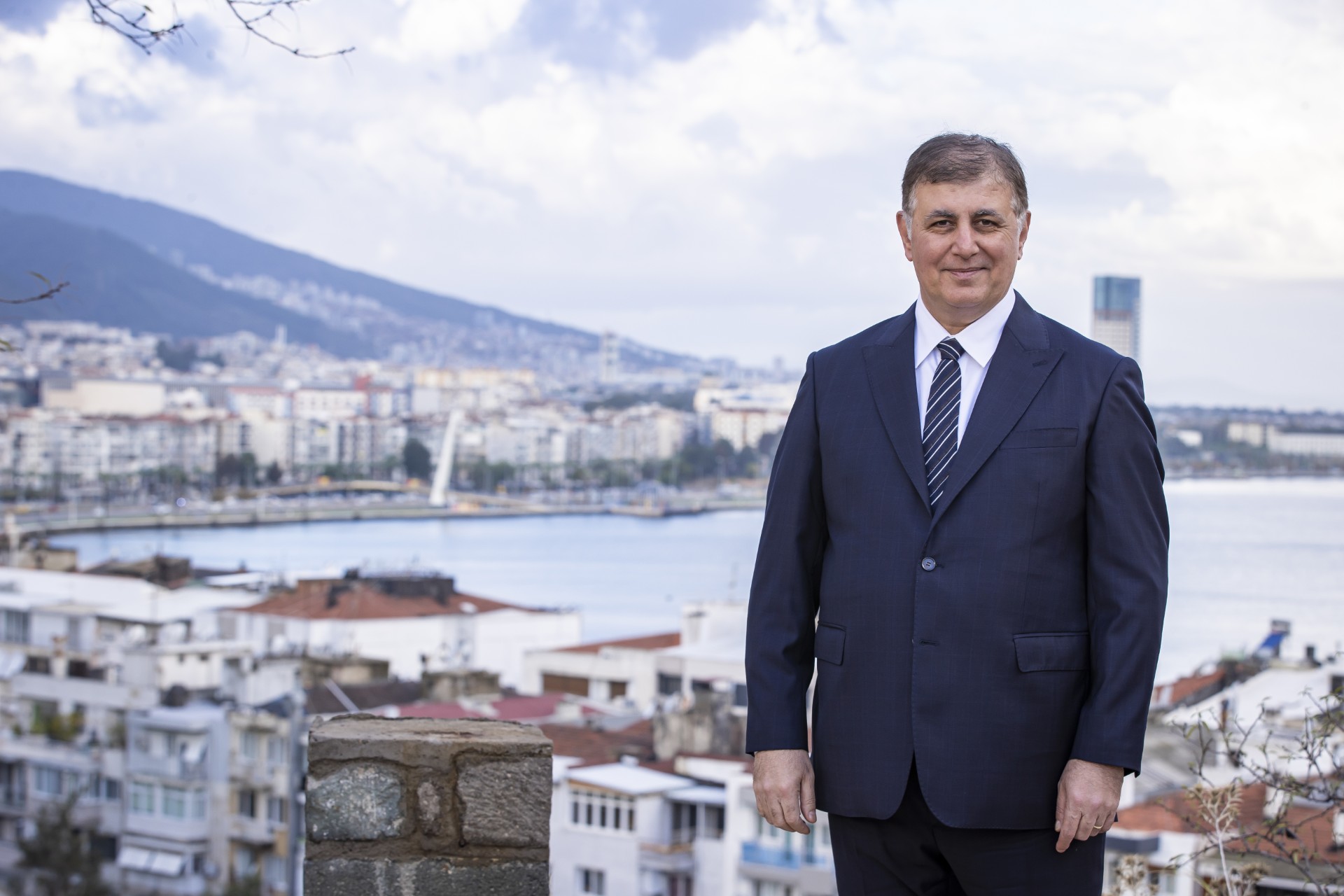 İzmir 2025’e çok keyifli girecek