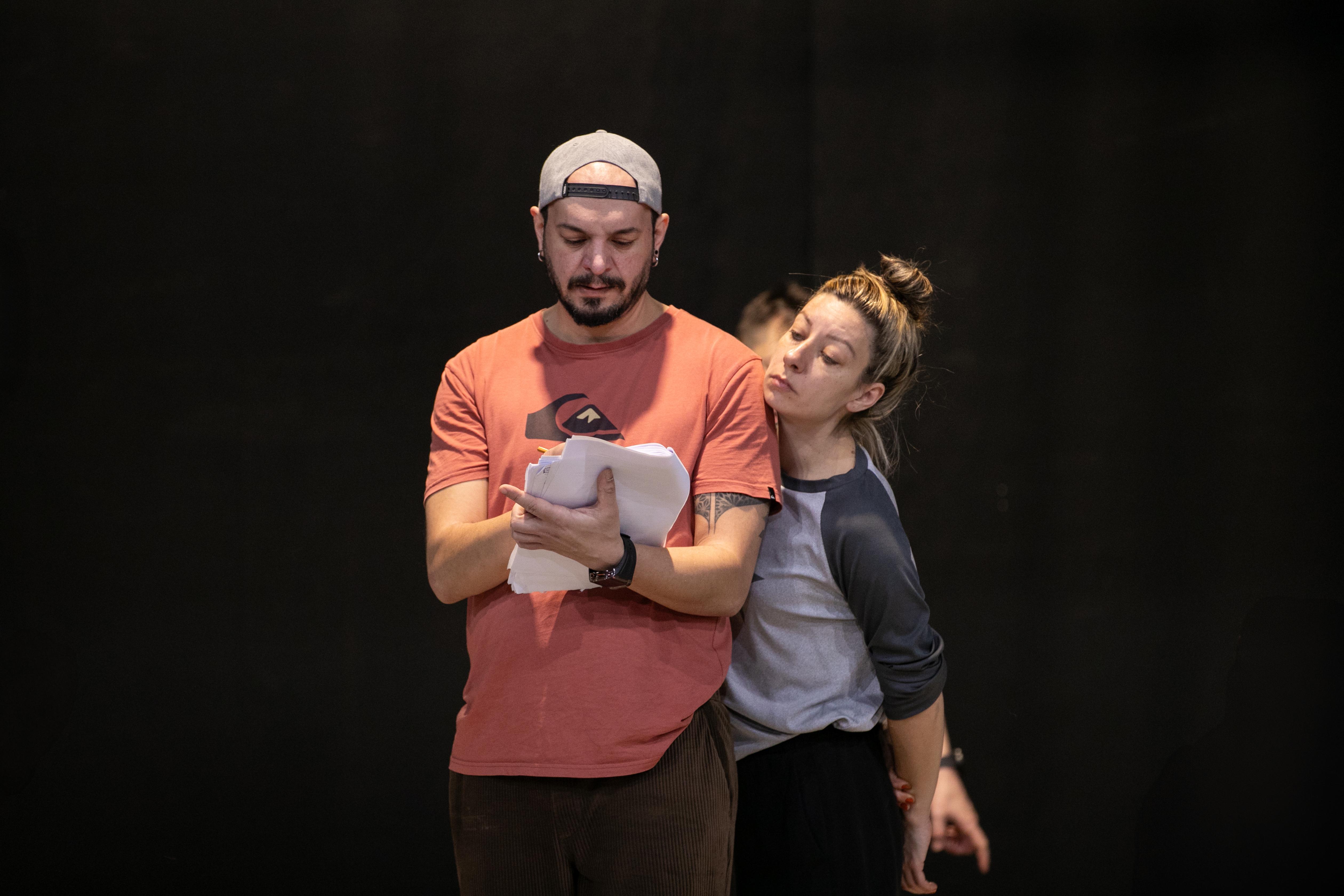 Çocuklar ve aileleri için çağdaş bir masal “Don Kişot”