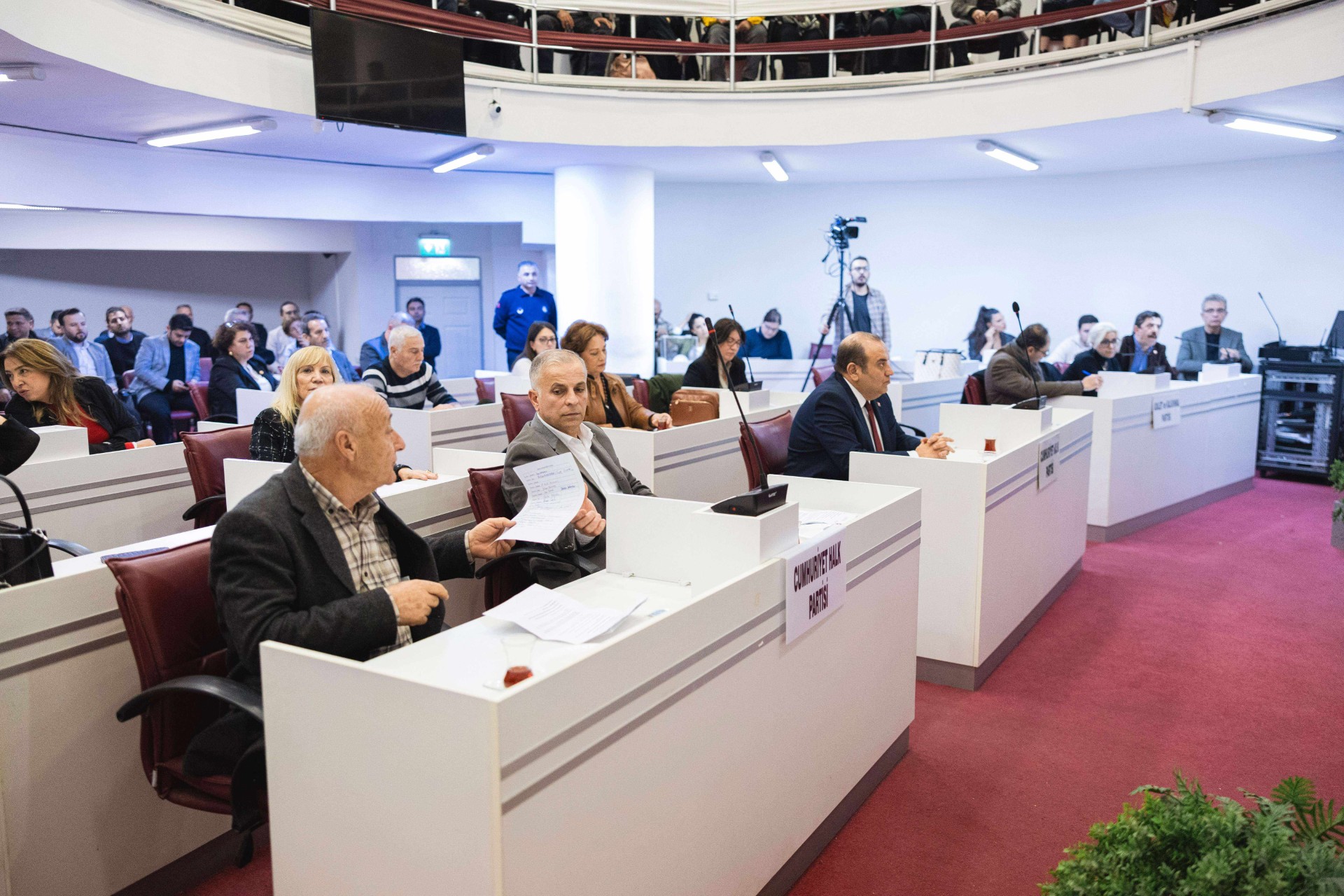 Narin’in adı Balçova’da yaşayacak