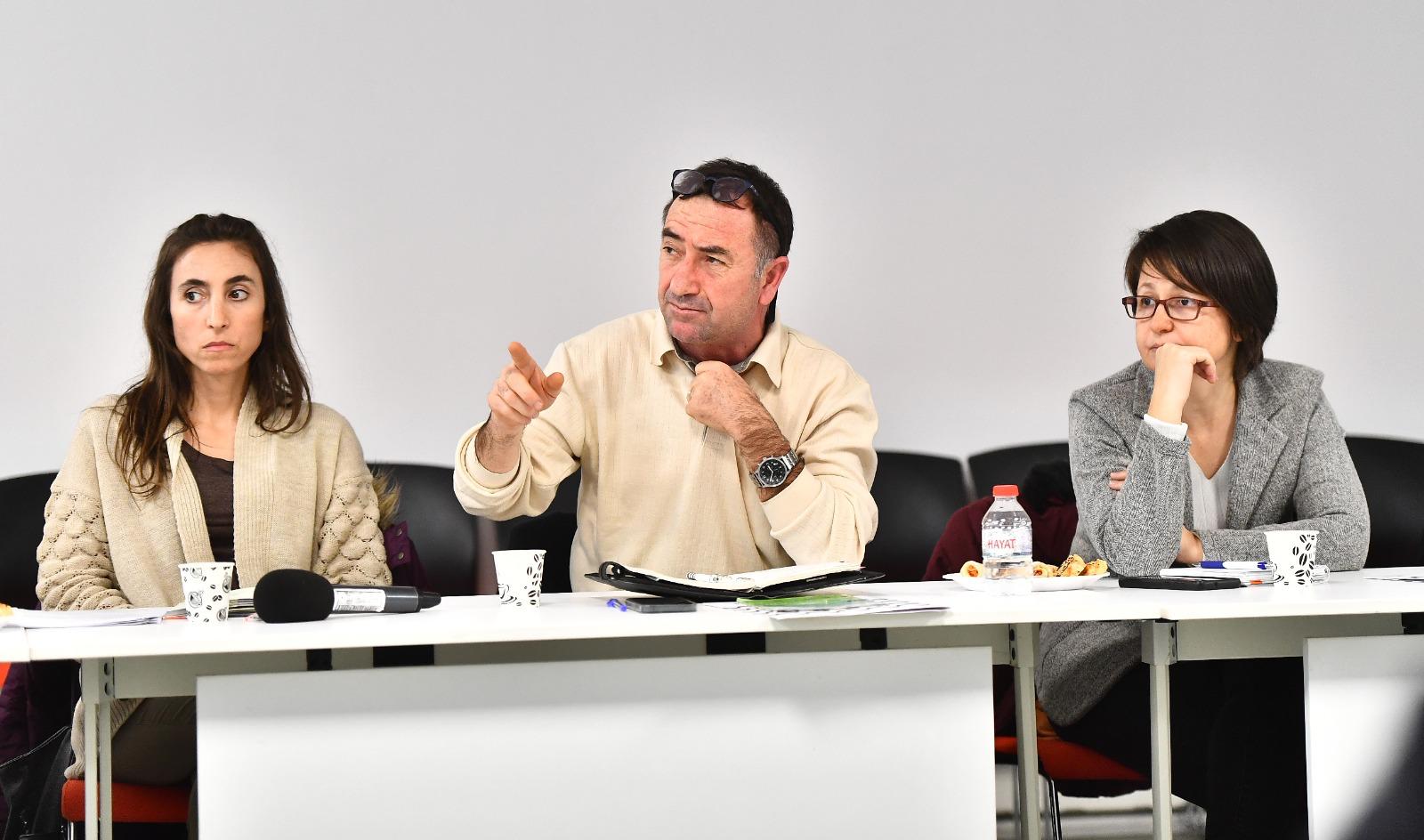 İzmir’de yenilenebilir enerji yatırımları için yeni sayfa