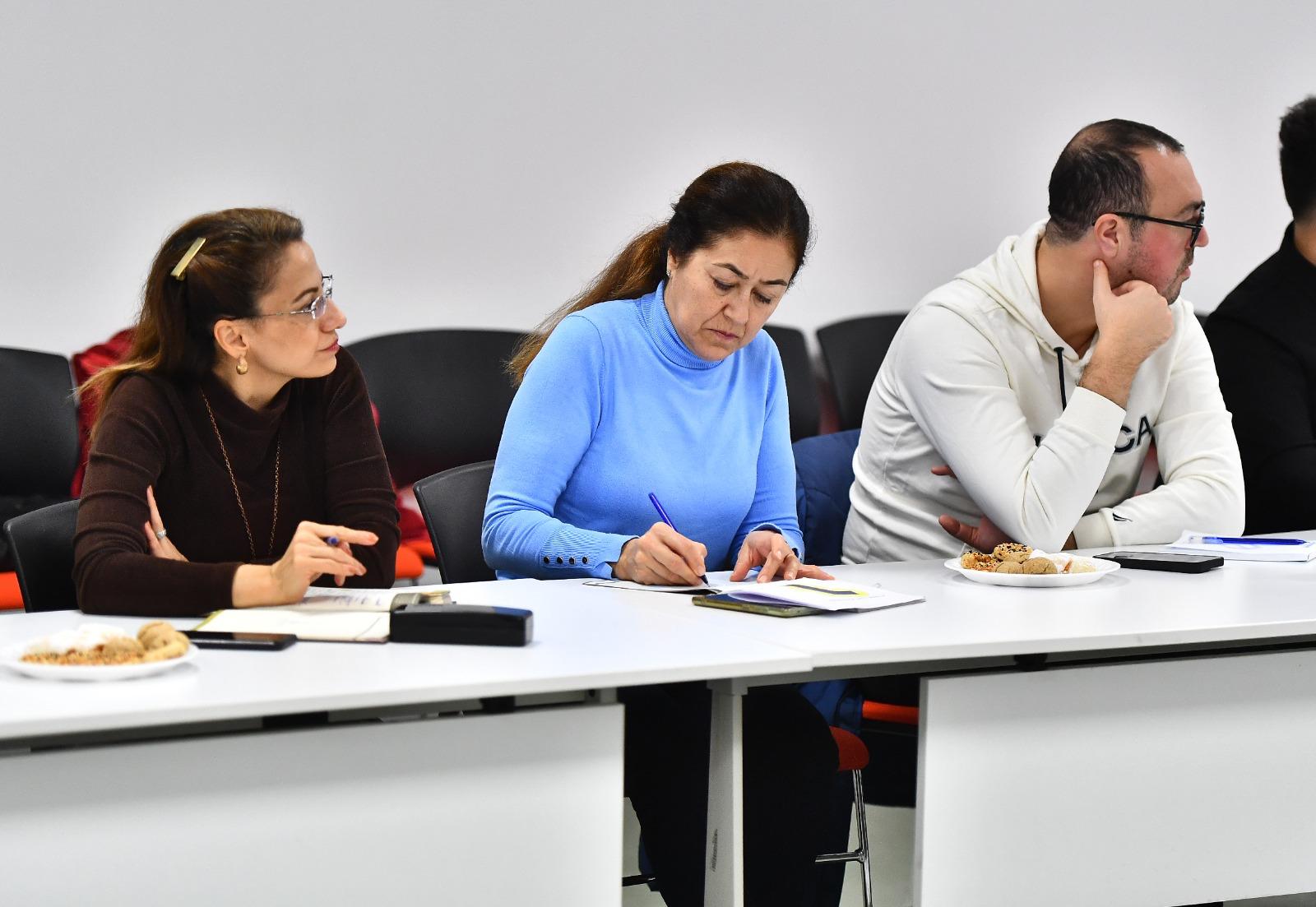 İzmir’de yenilenebilir enerji yatırımları için yeni sayfa