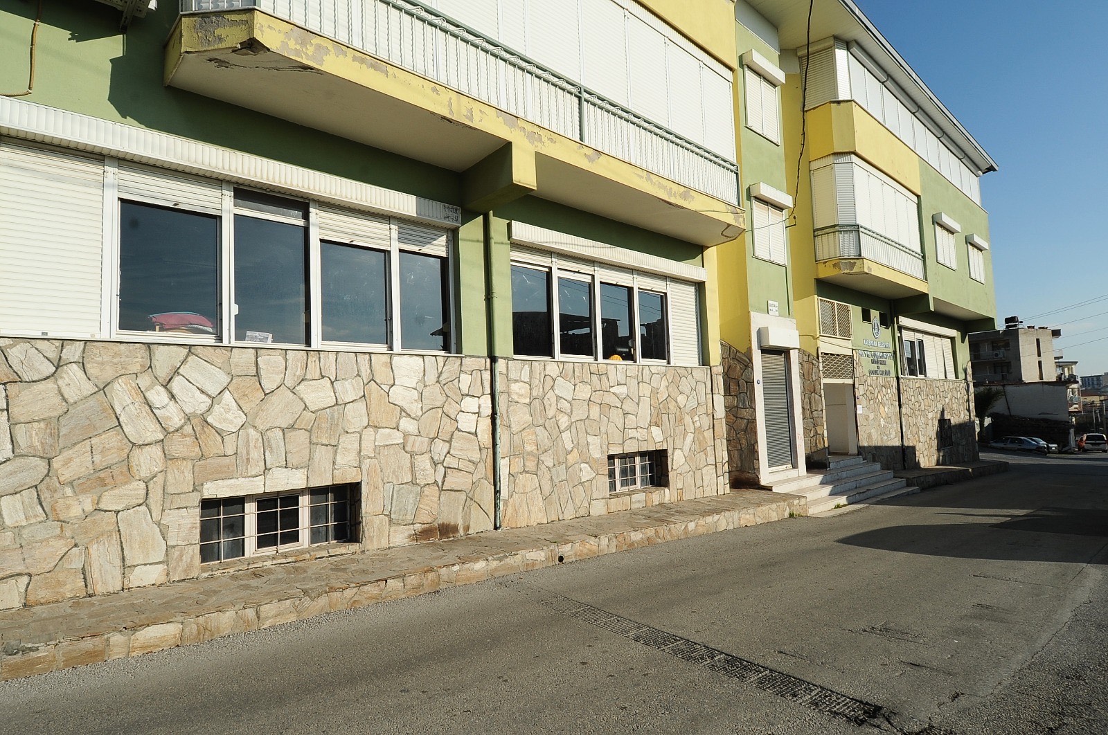 Karşıyaka’ya ikinci “Kadın Danışma Merkezi” geliyor