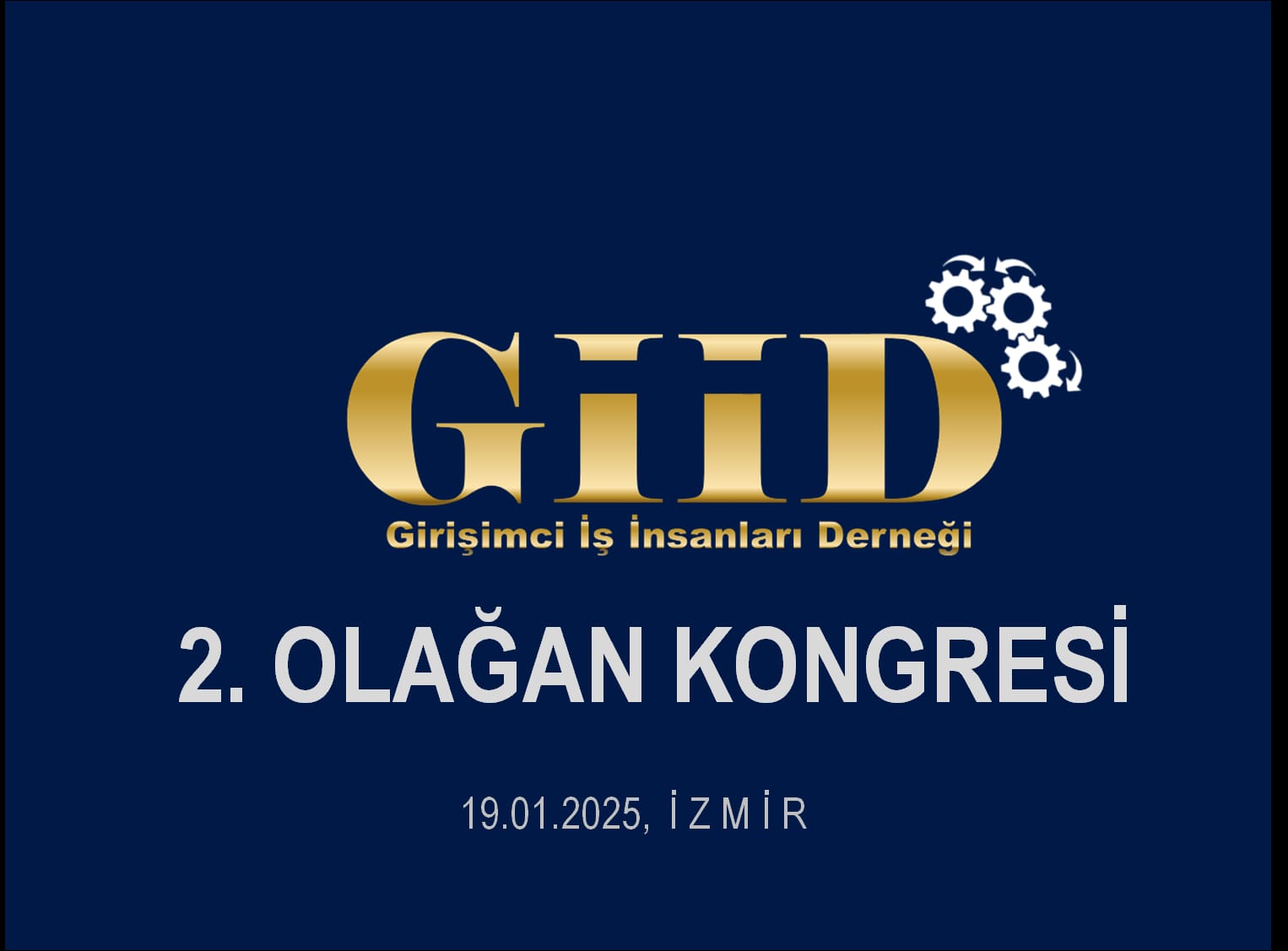 İzmir’den Doğan İşbirliği