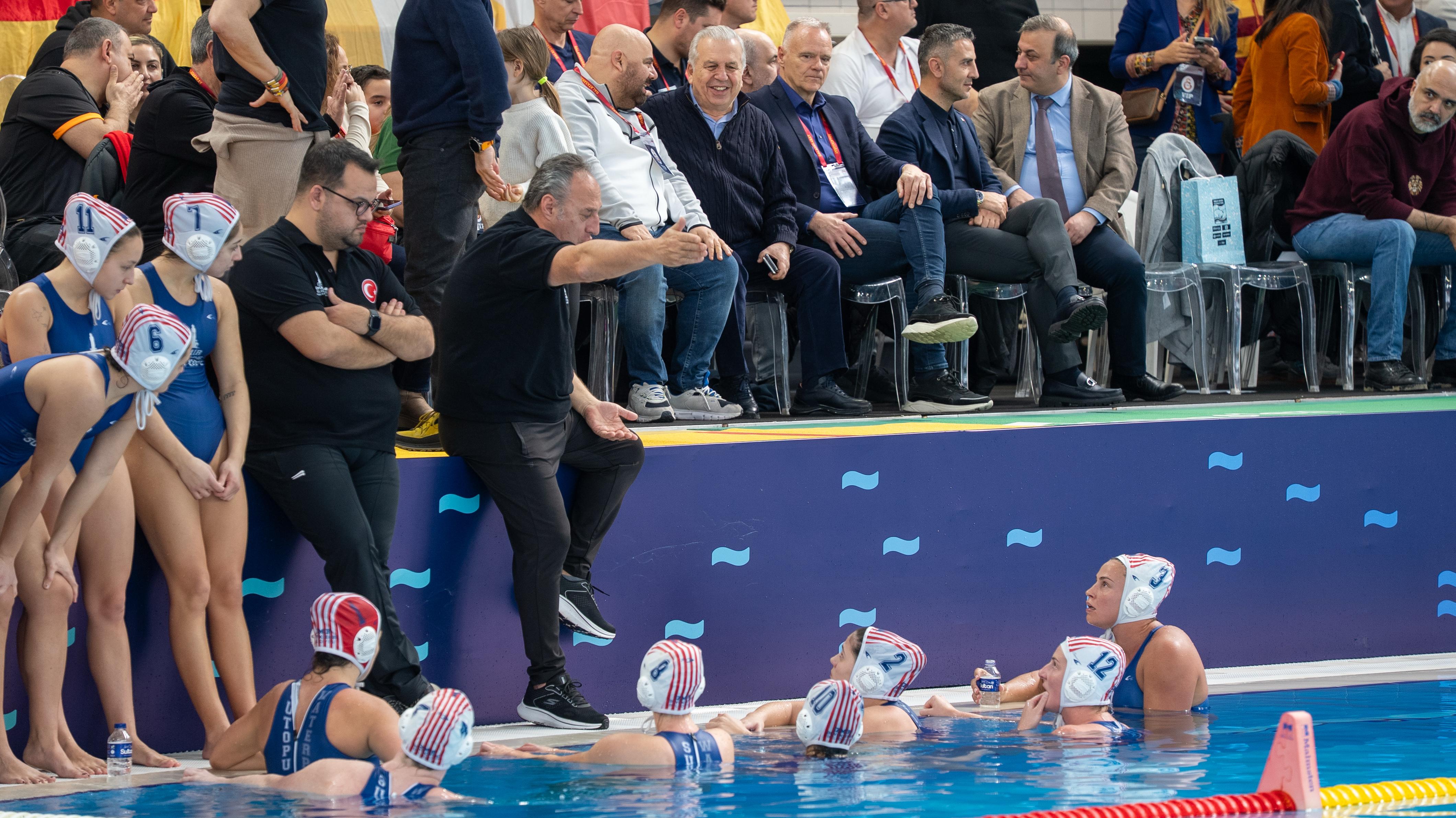 Avrupa'nın en büyüğü yine İzmir Büyükşehir Belediyesi