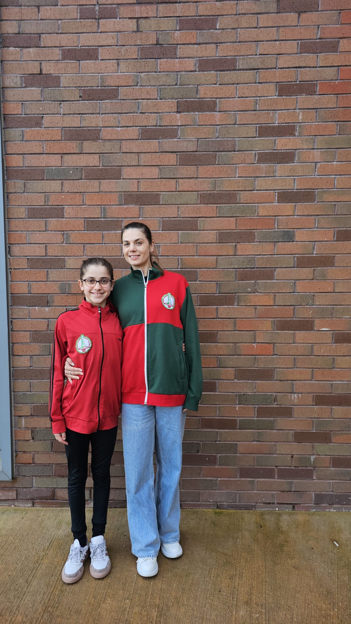 Karşıyaka’nın su perisi milli takımda