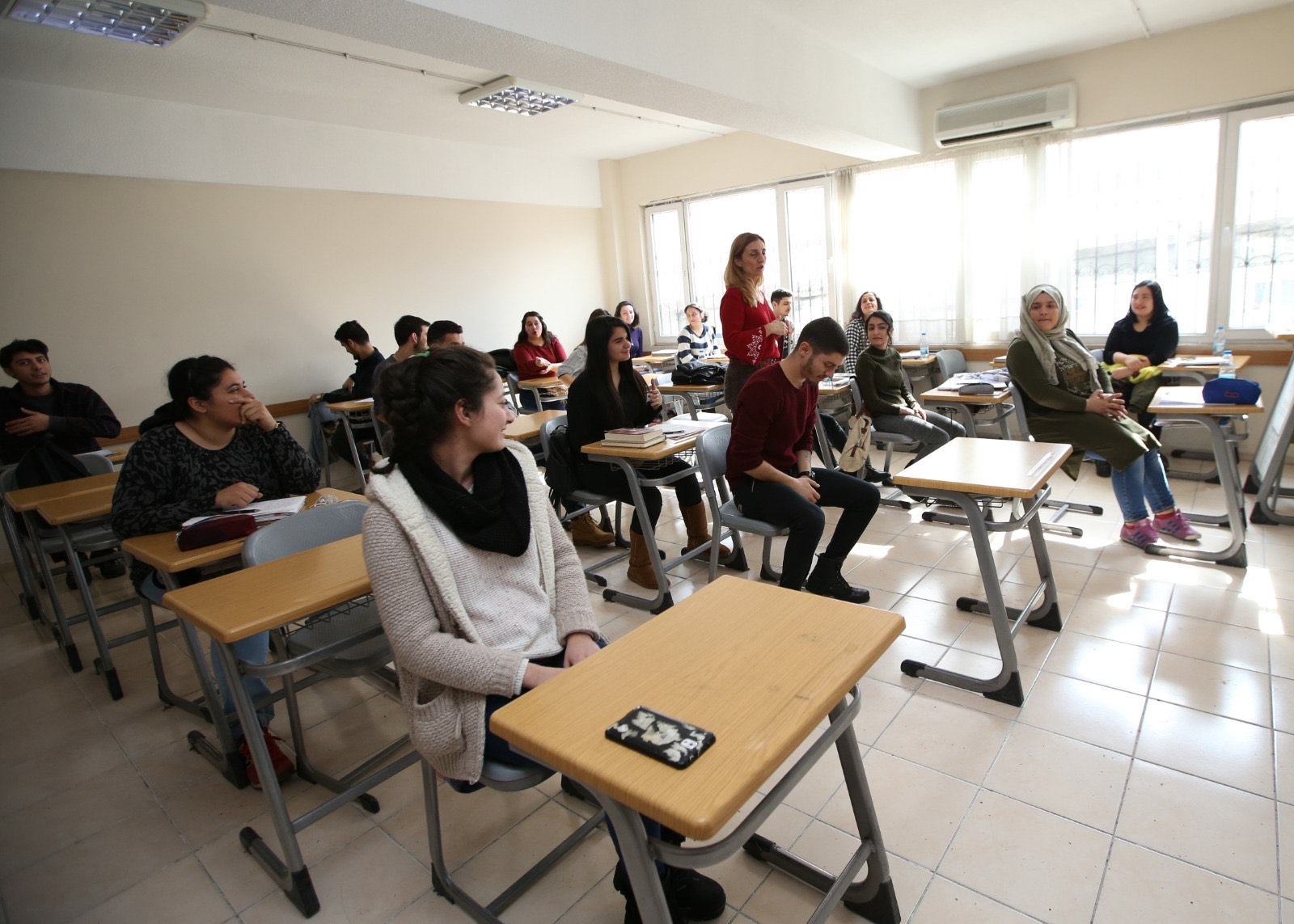 KARGEM’de yeni dönem başvuruları başlıyor