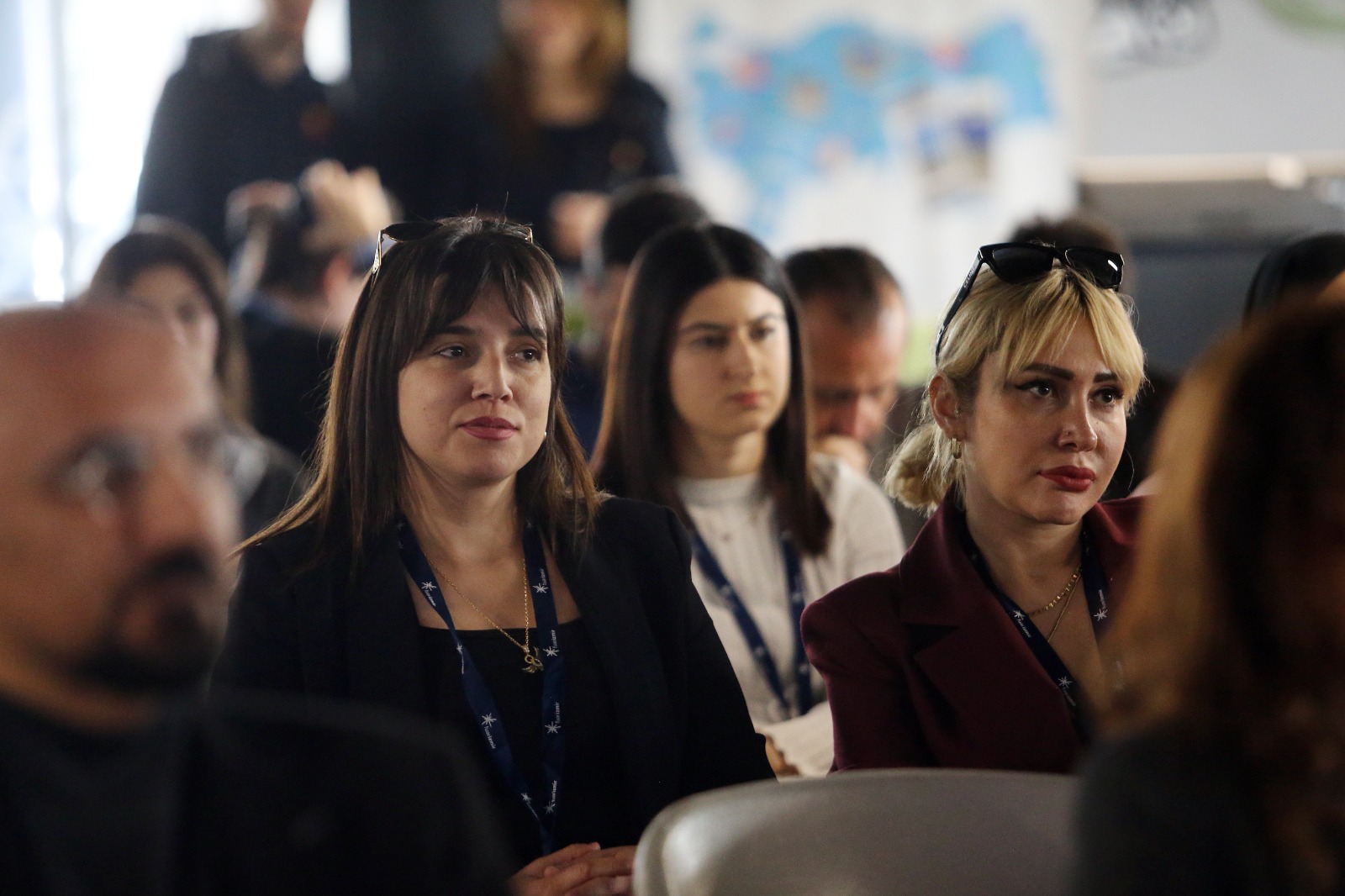 Girişim Kampı’25 @Karşıyaka Kolektif kapılarını açtı Sürdürülebilir girişimciliğin öncüleri gençlerle buluşuyor