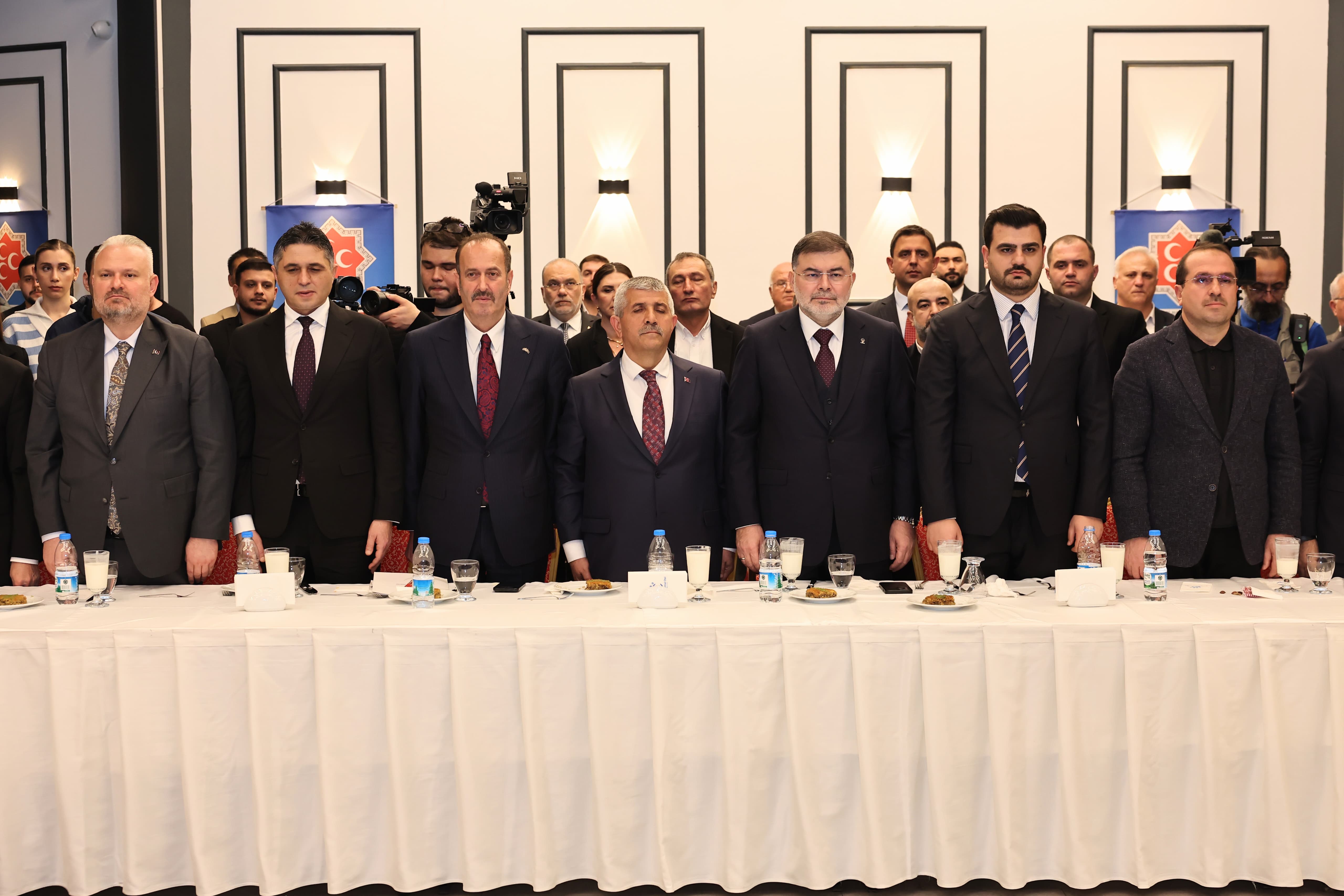 Başkan Saygılı’dan sokak çağrılarına yanıt!