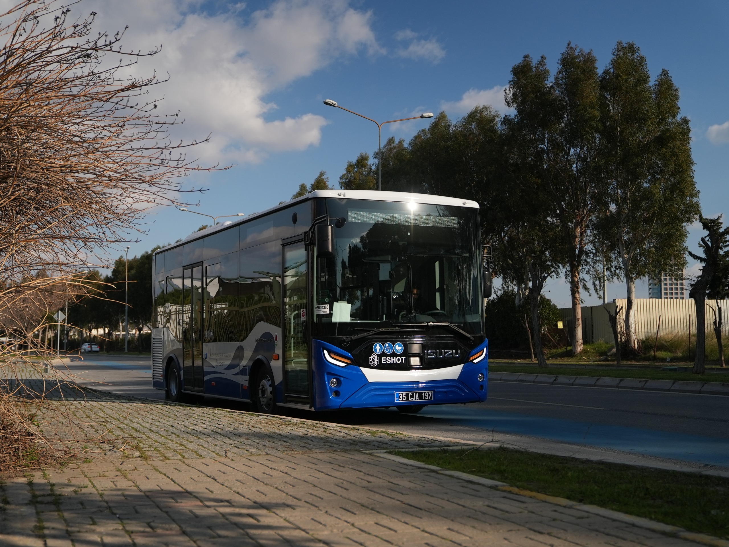 Yenilenen toplu taşıma ücret tarifeleri UKOME'de oy birliğiyle kabul edildi