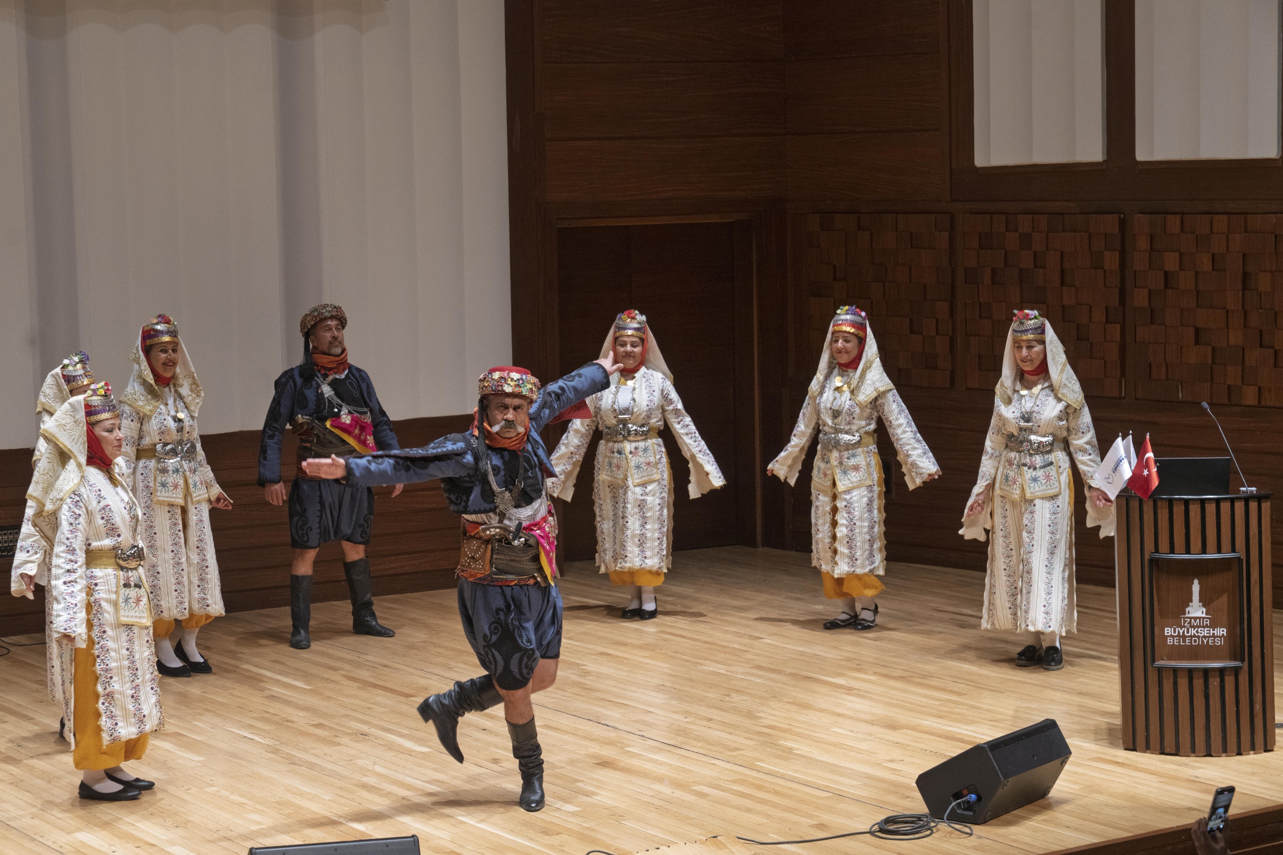 Hemşireler Haftası’nda “Dönüşümün Kalbinde Hemşirelik Sempozyumu”