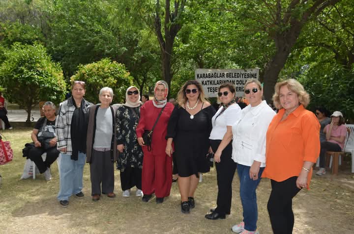 Engelliler Haftası’nda Coşkulu Yaz Şenliği Dayanışma ve Eğlence Bir Aradaydı