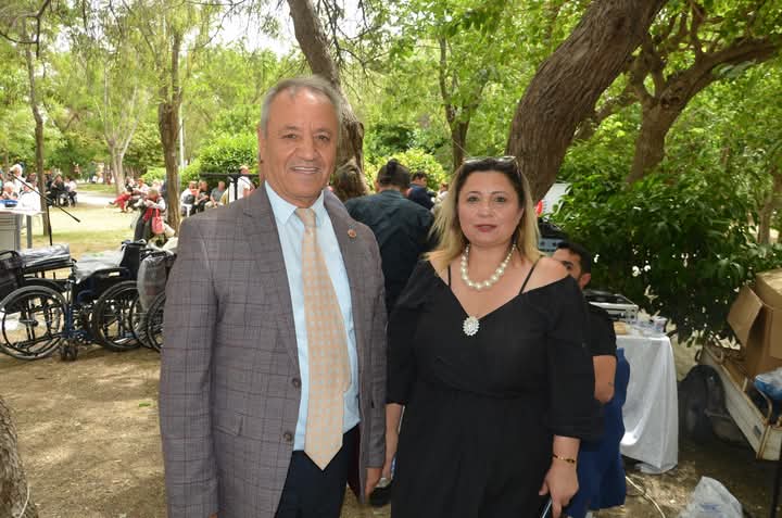 Engelliler Haftası’nda Coşkulu Yaz Şenliği Dayanışma ve Eğlence Bir Aradaydı