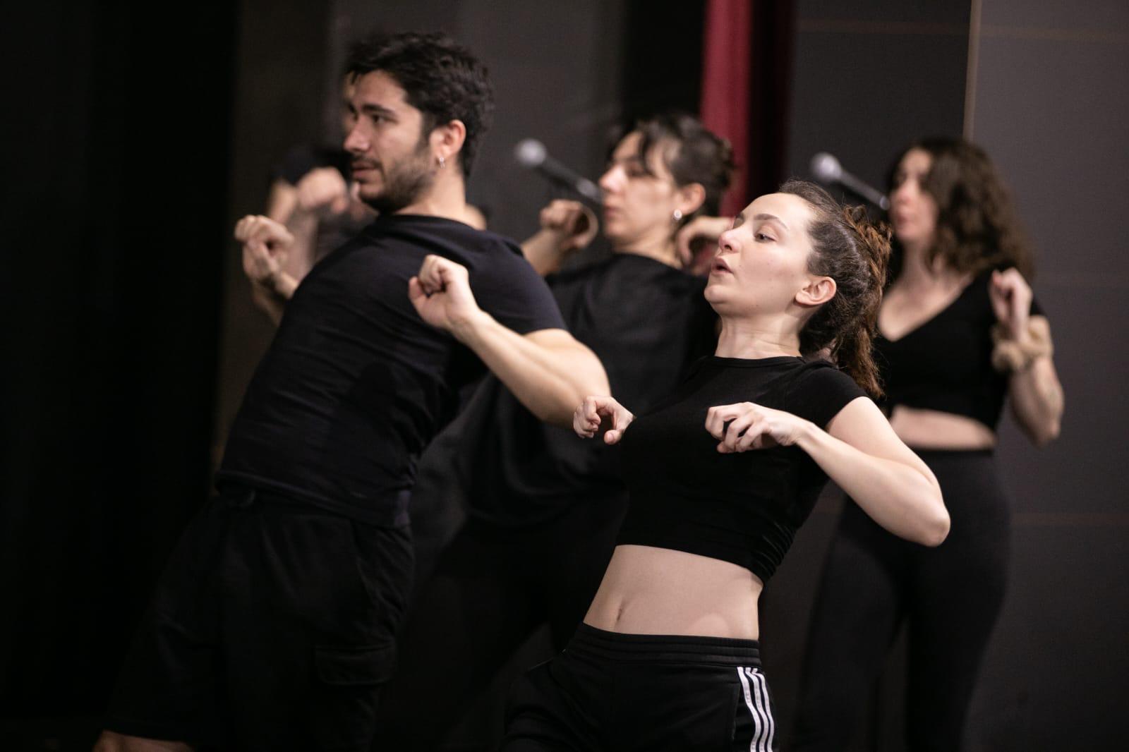 İzBBŞT’den yeni oyun