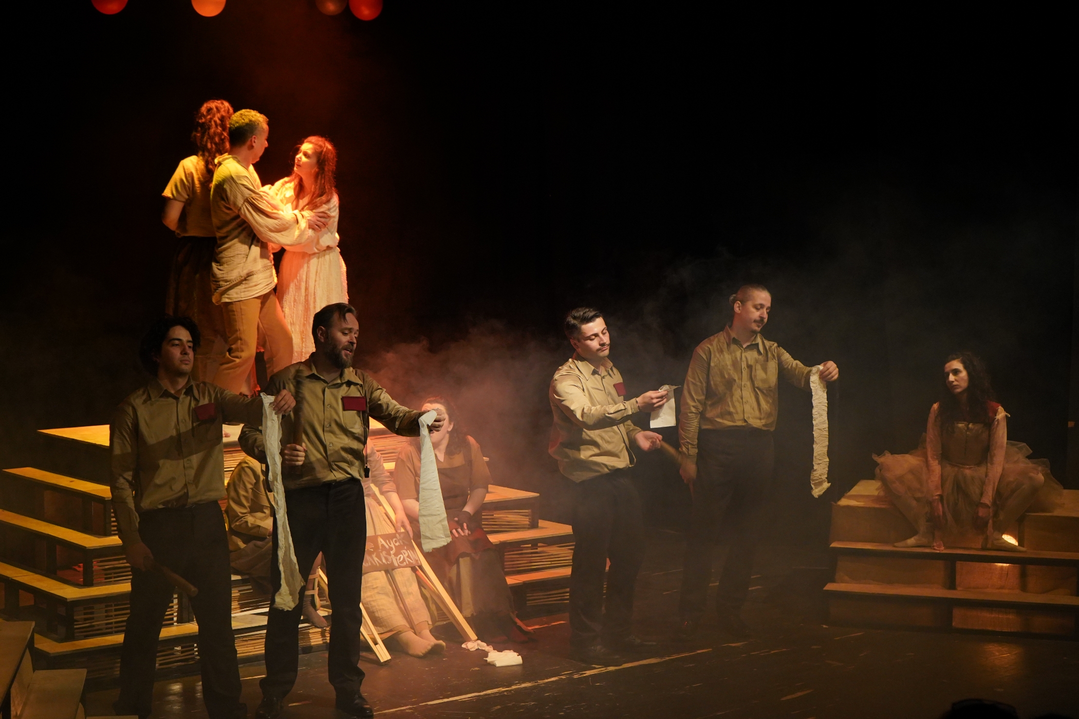 Hobi ve Beceri Edindirme Kursları rekor katılımla tamamlandı