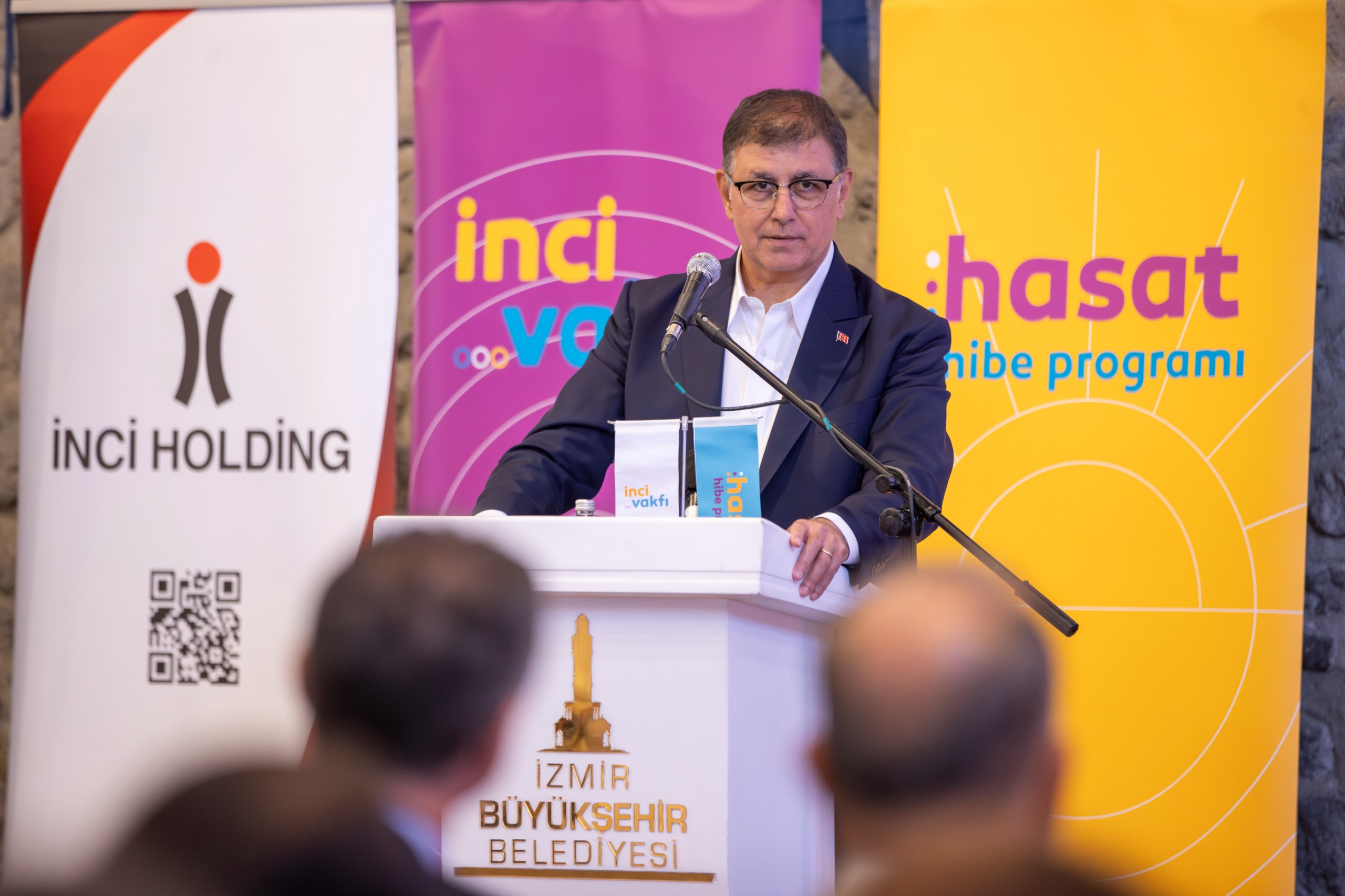 Tugay: Son nefesimi verene kadar bu mücadelenin bir parçası olacağım