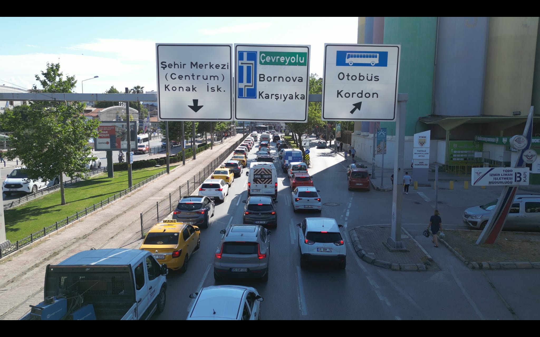 AK Parti İzmir İl Başkanı Bilal Saygılı'dan Cemil Tugay'a 'Ulaşım' salvosu'