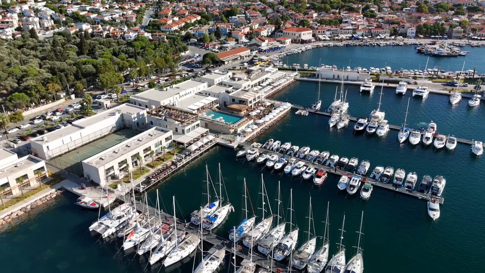 AK Parti İzmir İl Başkanı Saygılı’dan kente yapılan ulaşım yatırımları raporu!