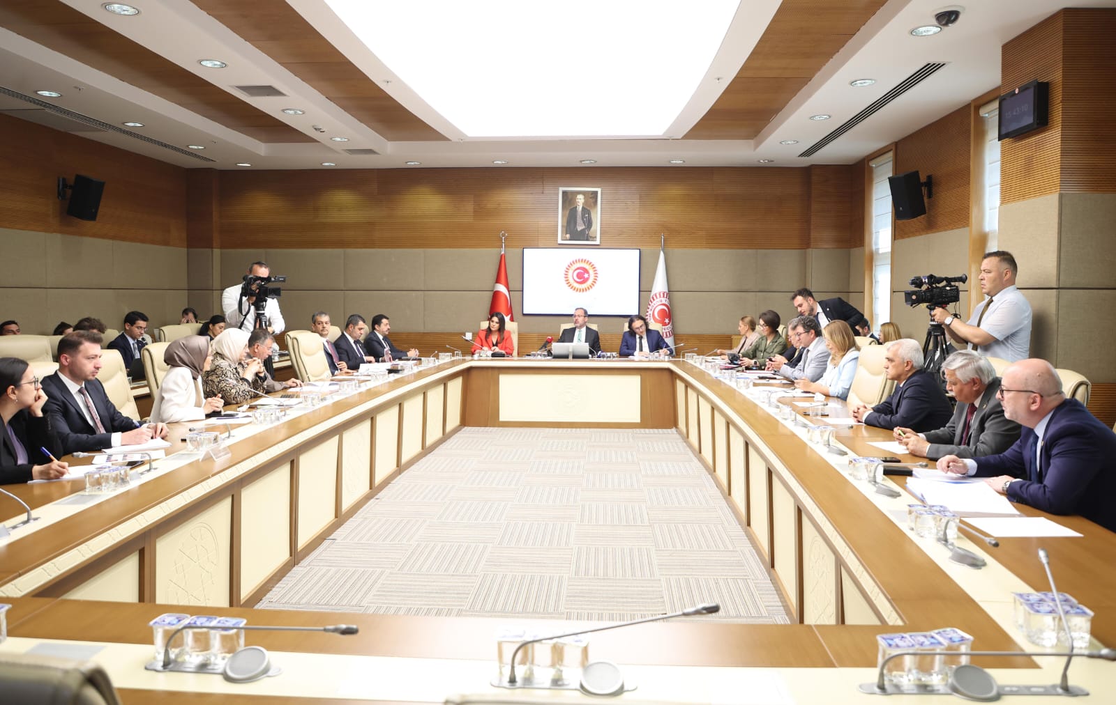 Kasapoğlu’ndan Siyaset Üstü Çağrı: Engellilik Hepimizin Meselesi