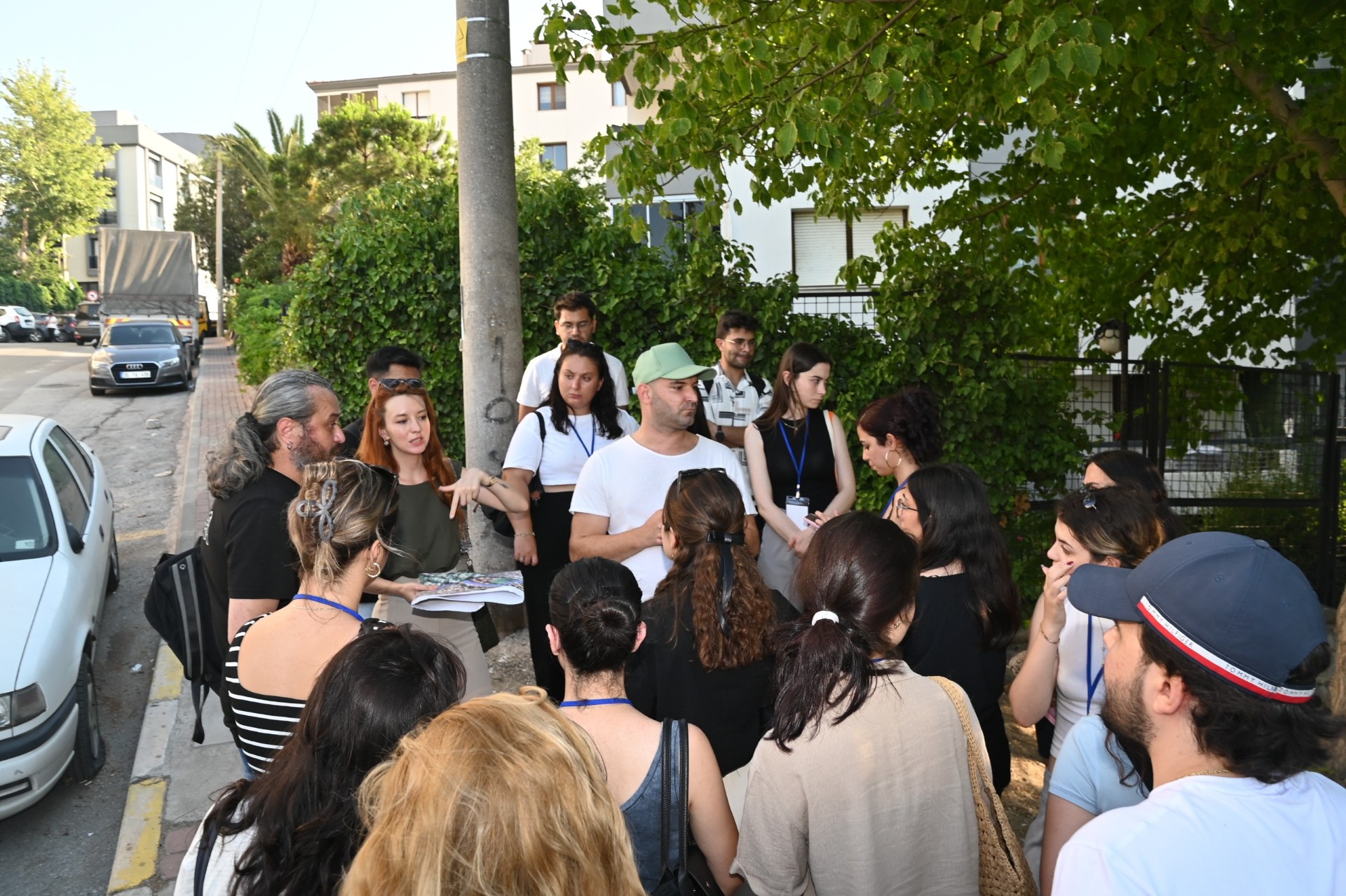 Karabağlar’da Bir İlk: Akademi Yaz Programı Hayata Geçti