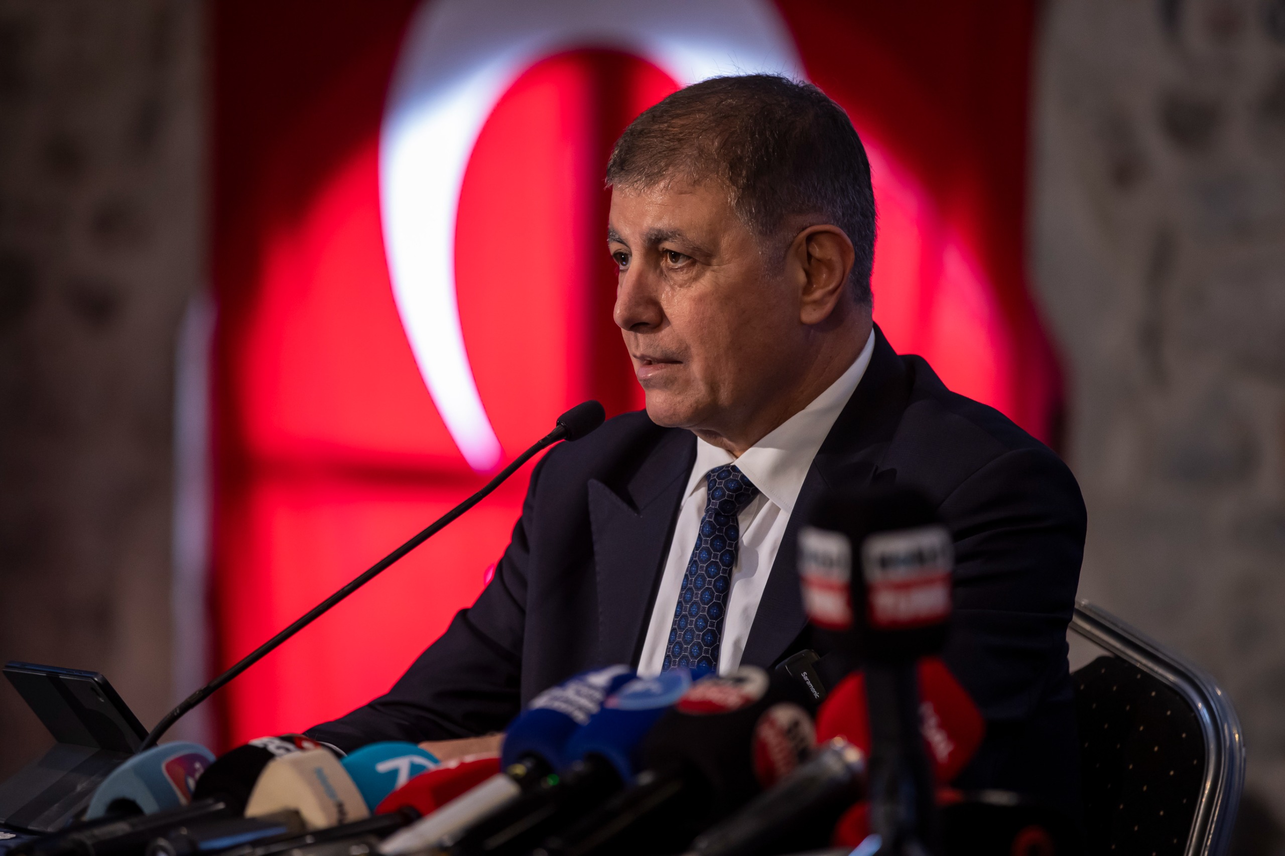 İzmir'de Ses Getirecek Birliktelik!