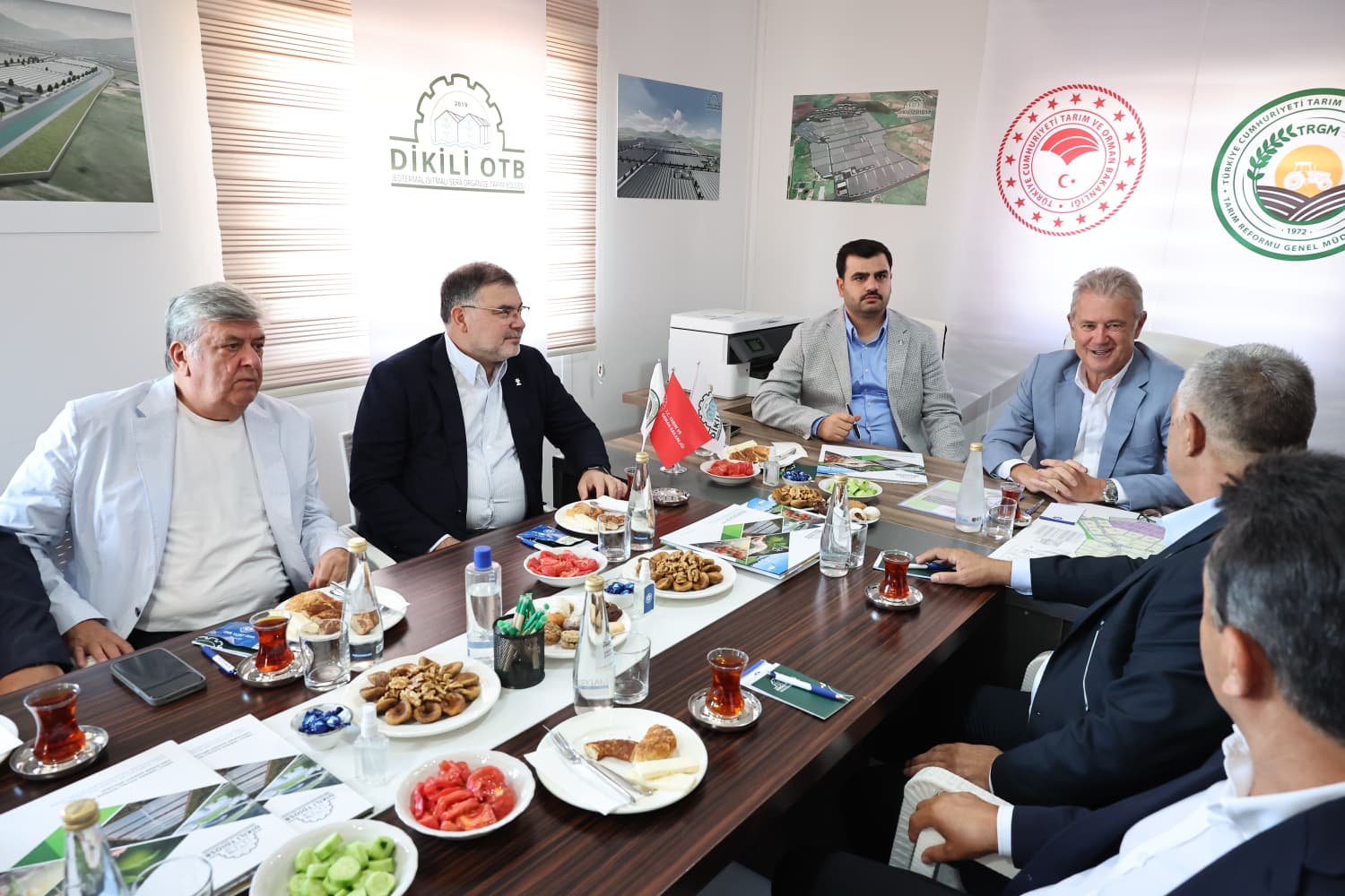 Başkan Saygılı'dan 3 ilçe ziyareti değerlendirmesi!