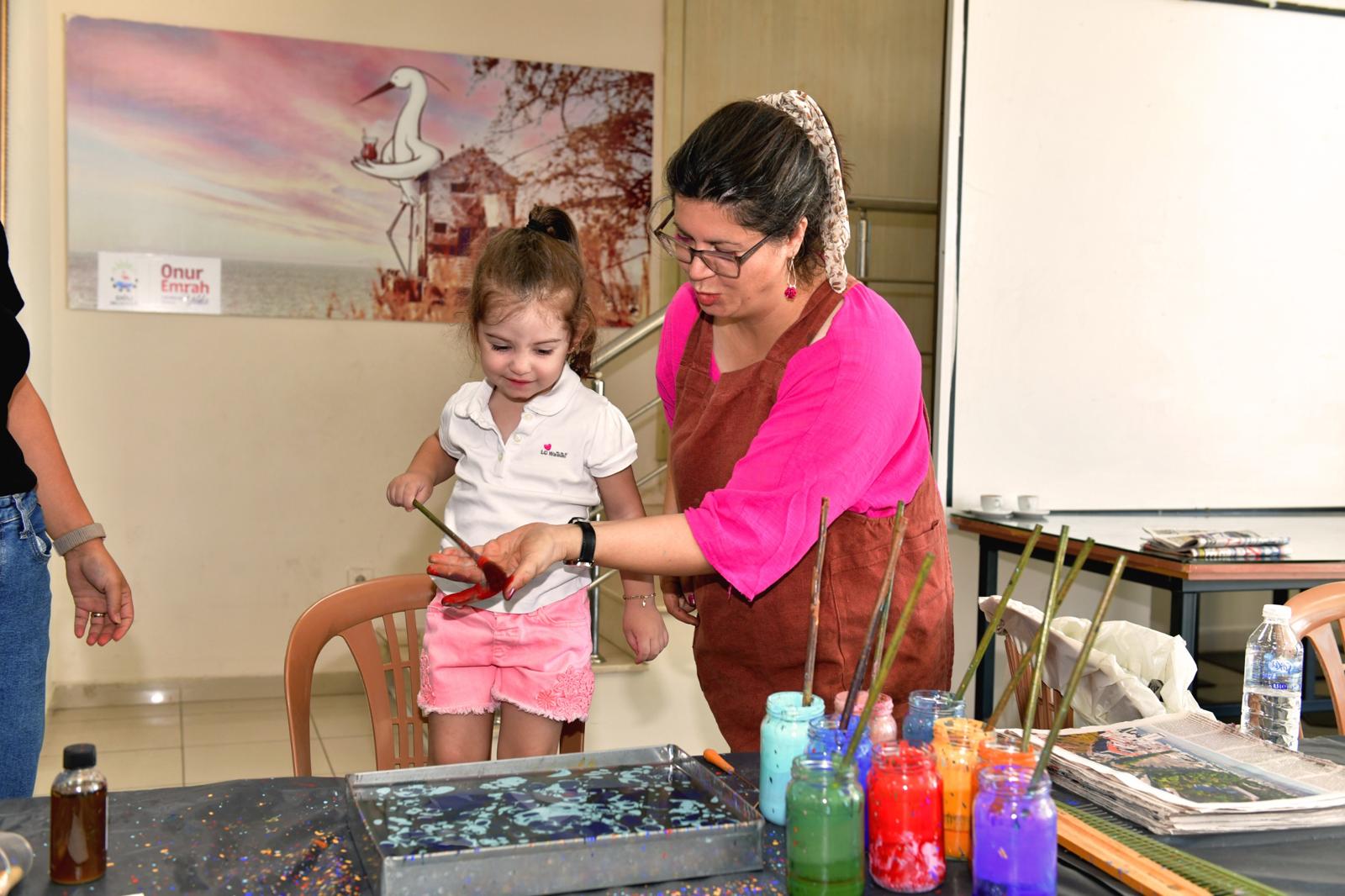 Çiğli'de büyük dönüşüm: Altyapıdan sanata, kadınlardan, gençlere herkes için yeni bir başlangıç