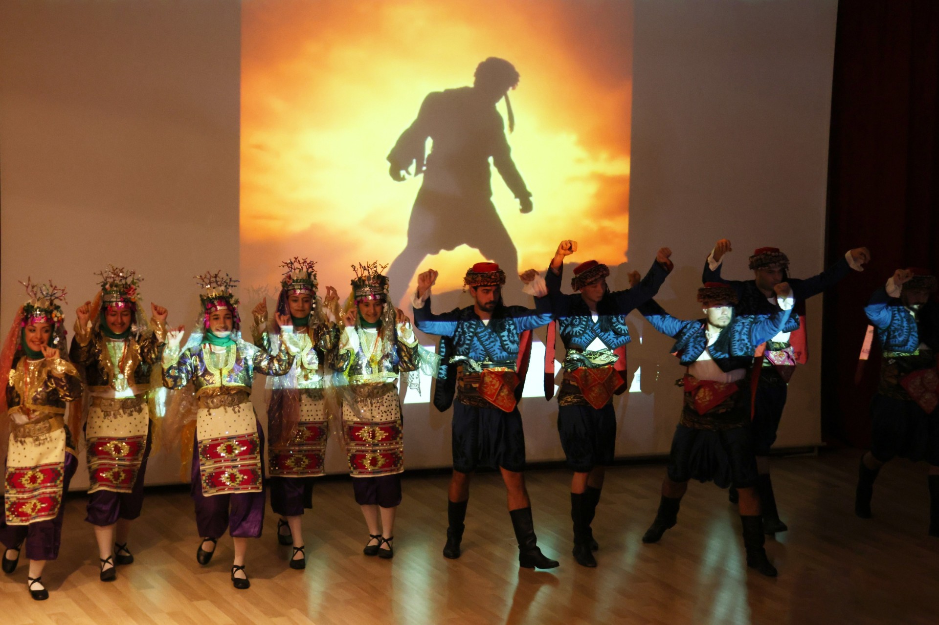 Uluslararası Türk Dilbilim Kurultayı 21 Yıl Sonra Yeniden DEÜ’de