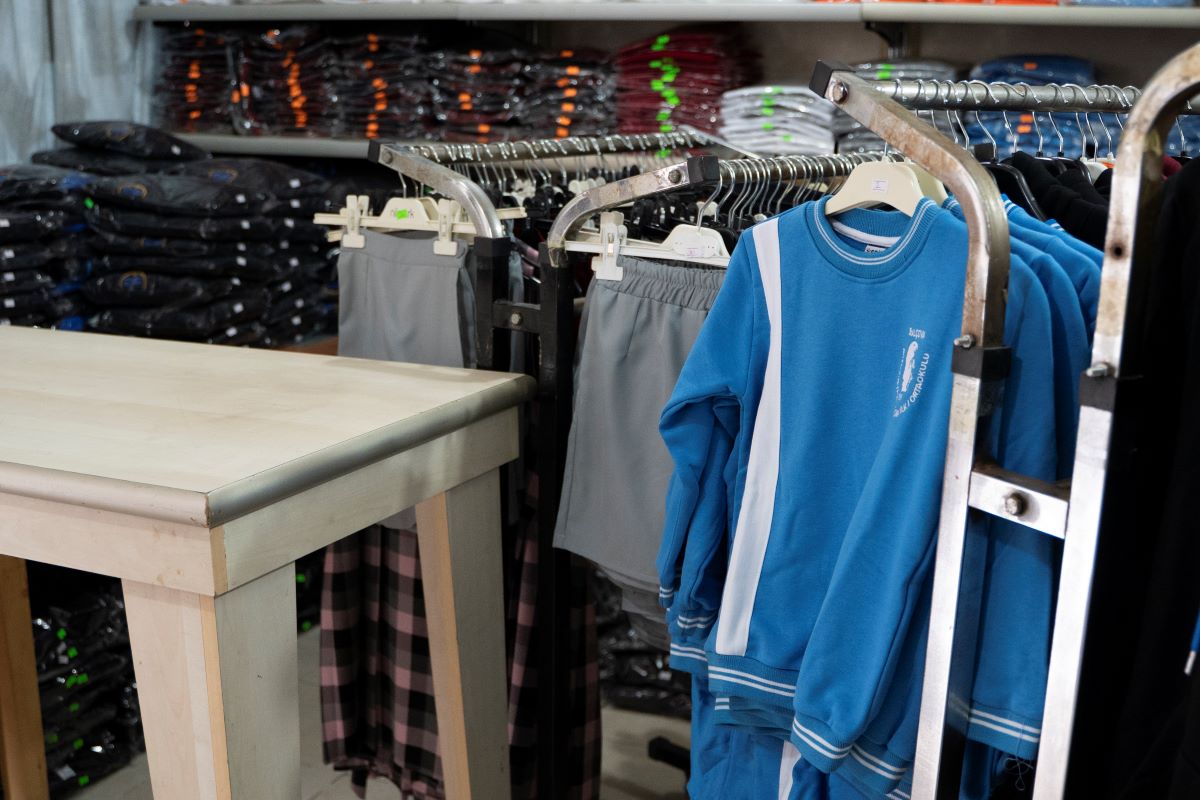 Balçova'da eğitime büyük destek