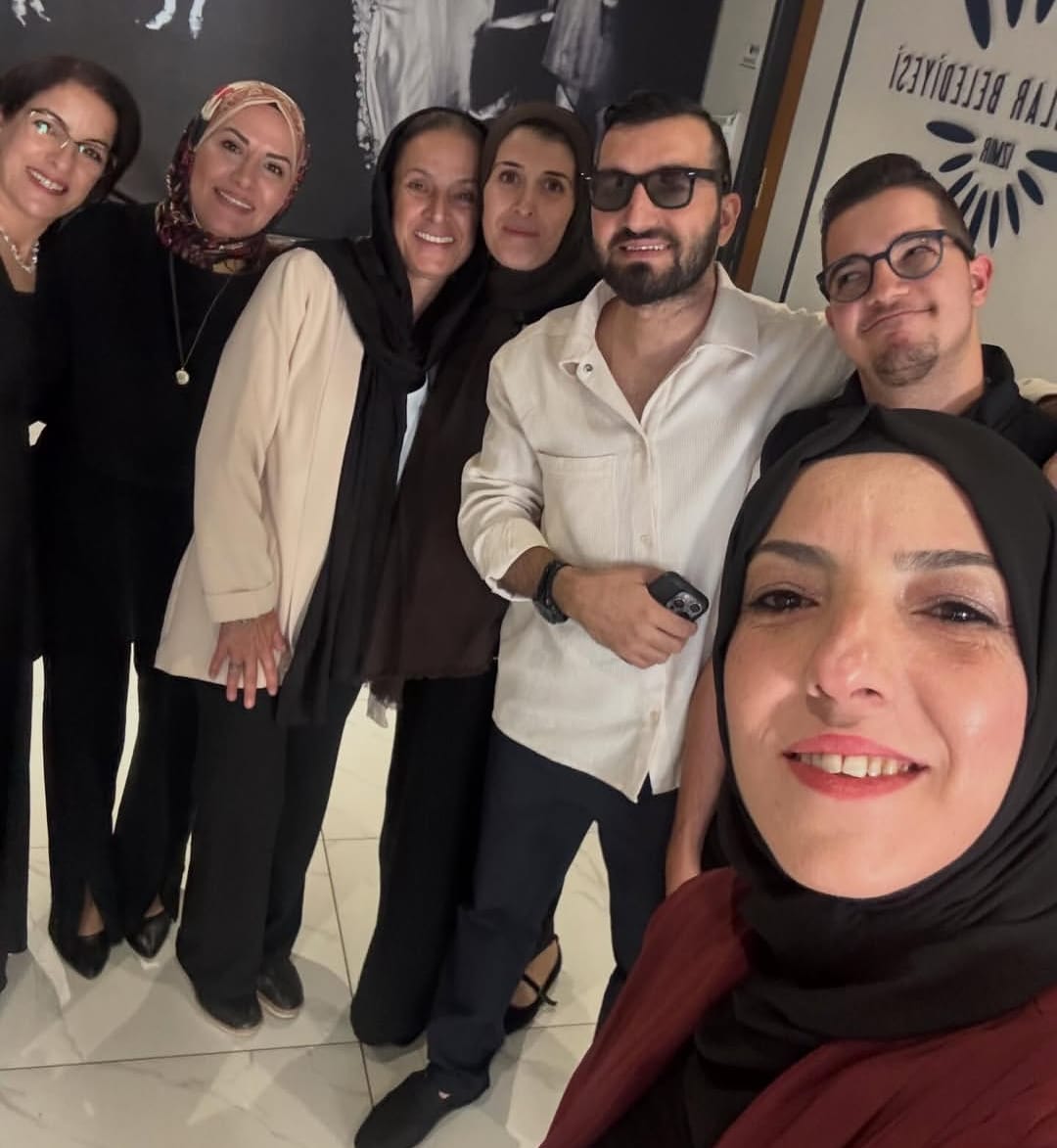 İrem Albayram ile Mertcan Sevinç dünya evine girdi