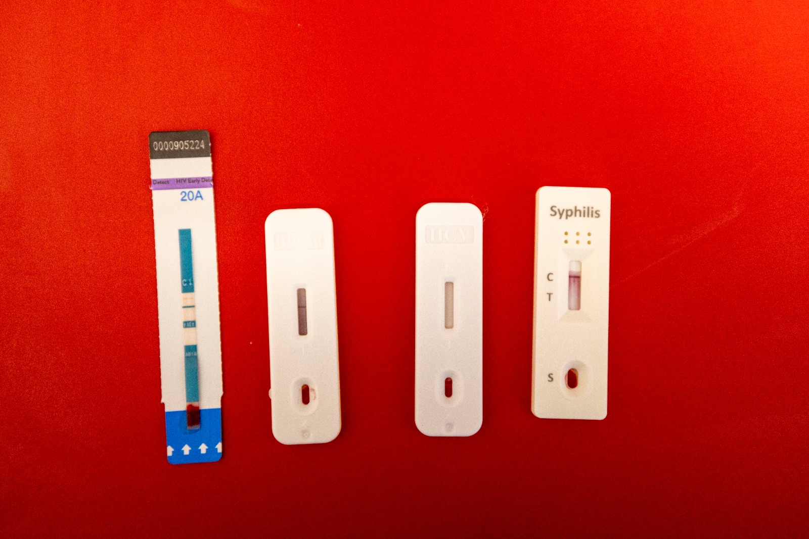 Büyükşehir’den kimliksiz ve ücretsiz test hizmeti