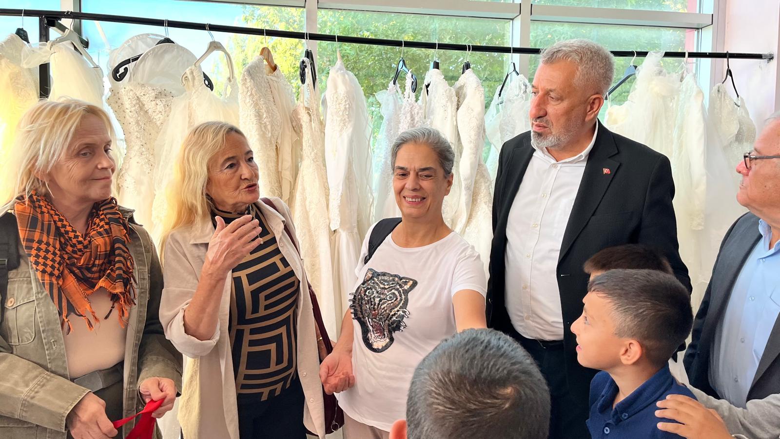 Karkamış’ta Gönül Köprüsü: “Siz Yalnız Değilsiniz Biz Buradayız” Platformundan Dört Anlamlı Proje