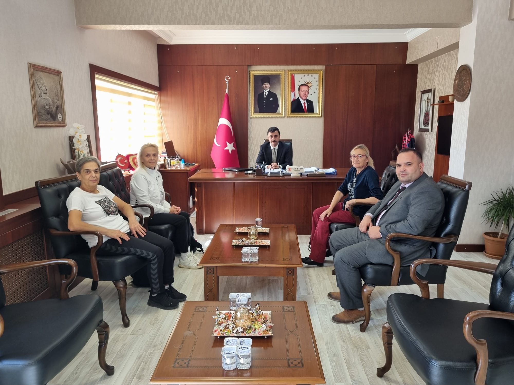 Karkamış’ta Gönül Köprüsü: “Siz Yalnız Değilsiniz Biz Buradayız” Platformundan Dört Anlamlı Proje