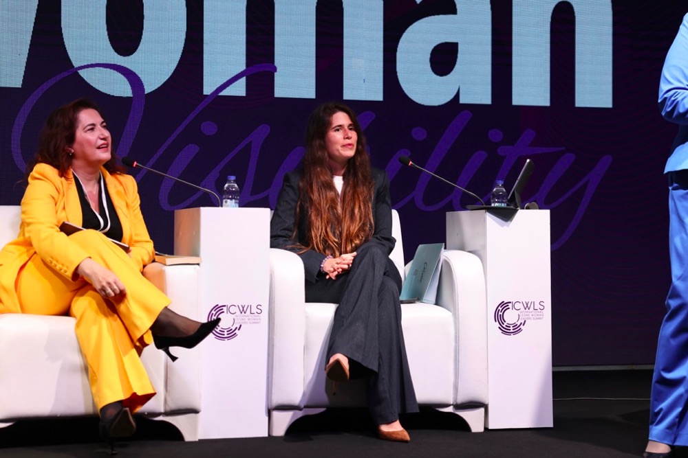 Uluslararası Çeşme Kadın Liderler Zirvesi dayanışma ve umut mesajlarıyla sona erdi