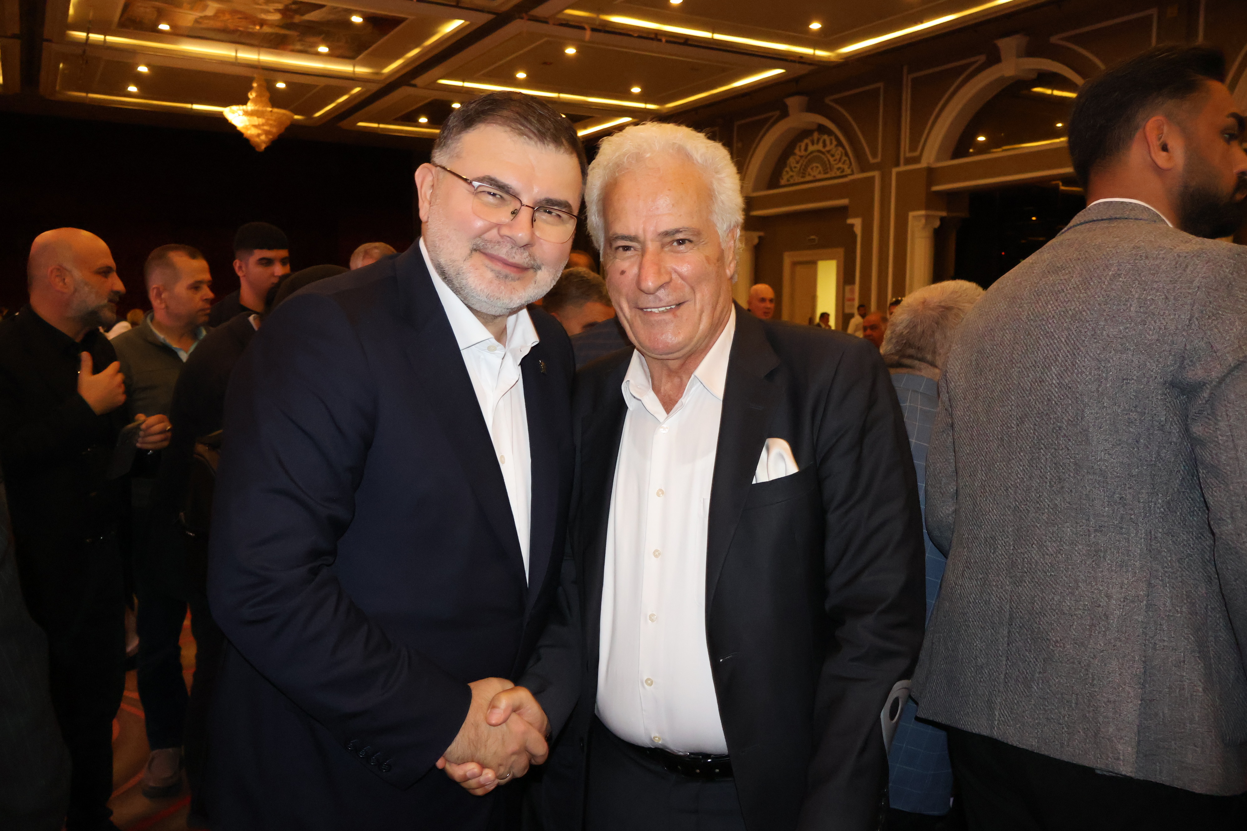 İzmir'de "Büyük Kardeşlik" Buluşması: Birlik, Dayanışma ve Umut Mesajı