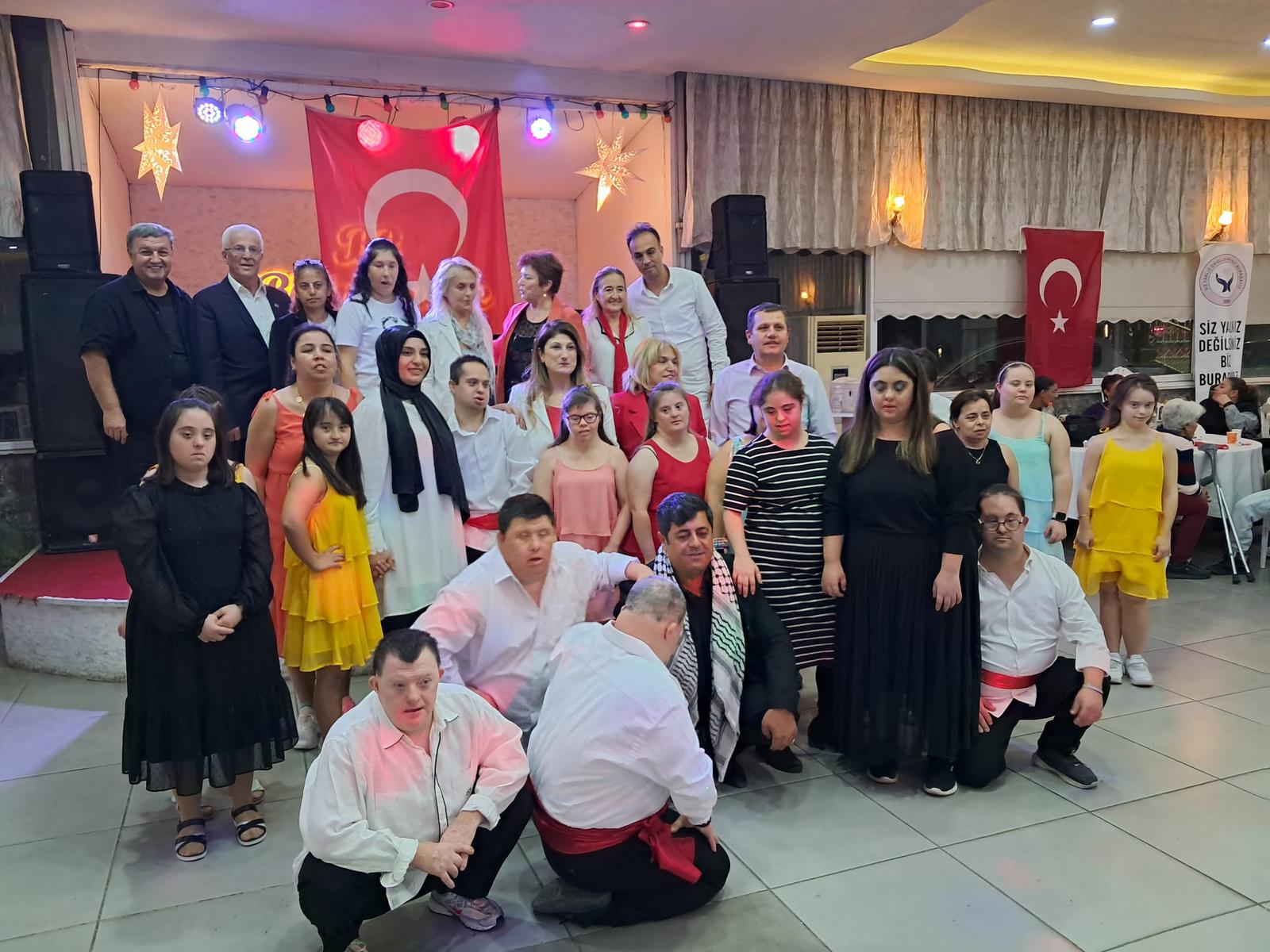 Mine Kapı yazdı...