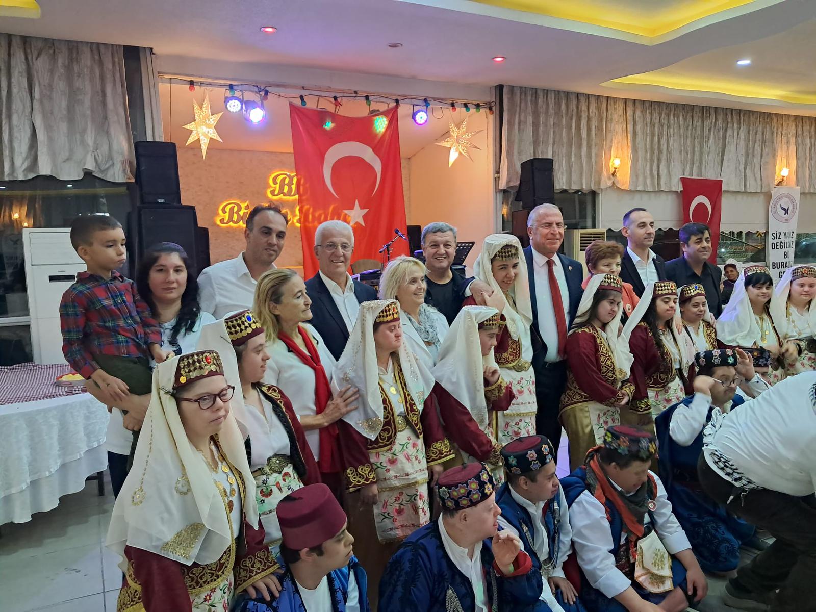 Mine Kapı yazdı...