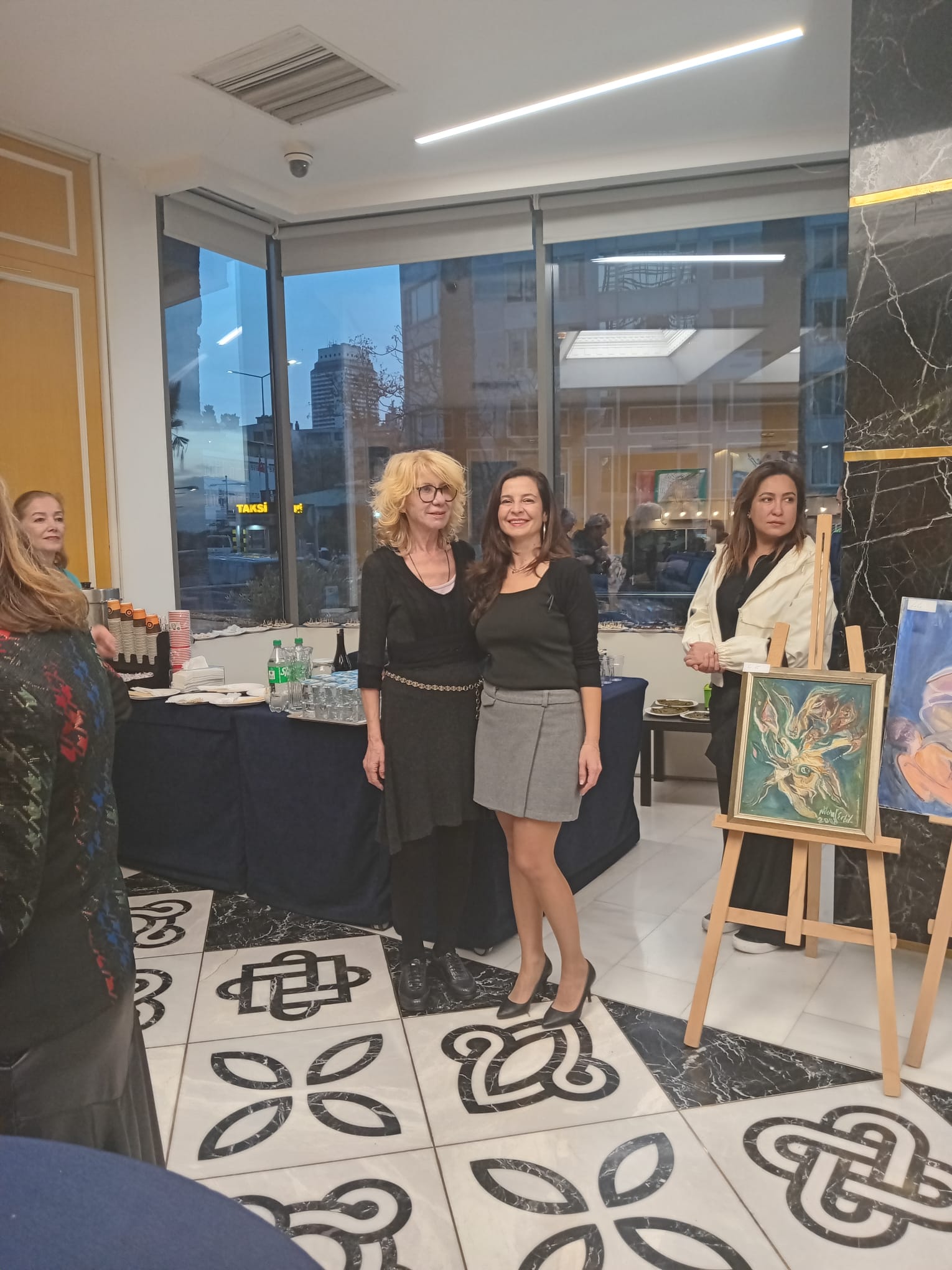 Şadıman Şenbalkan yazdı...