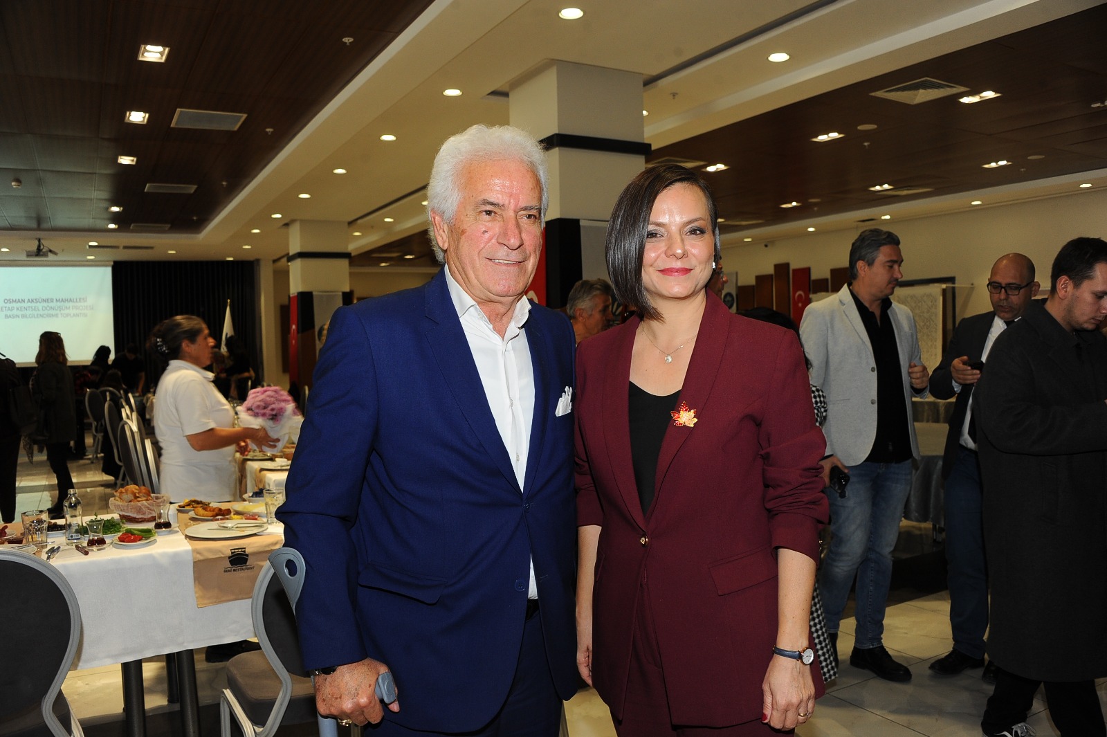 Karabağlar'ın Kara Bahtı Değişiyor mu?