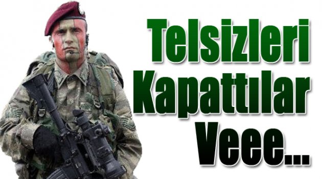 73 Terörist Etkisiz Hale Getirildi...