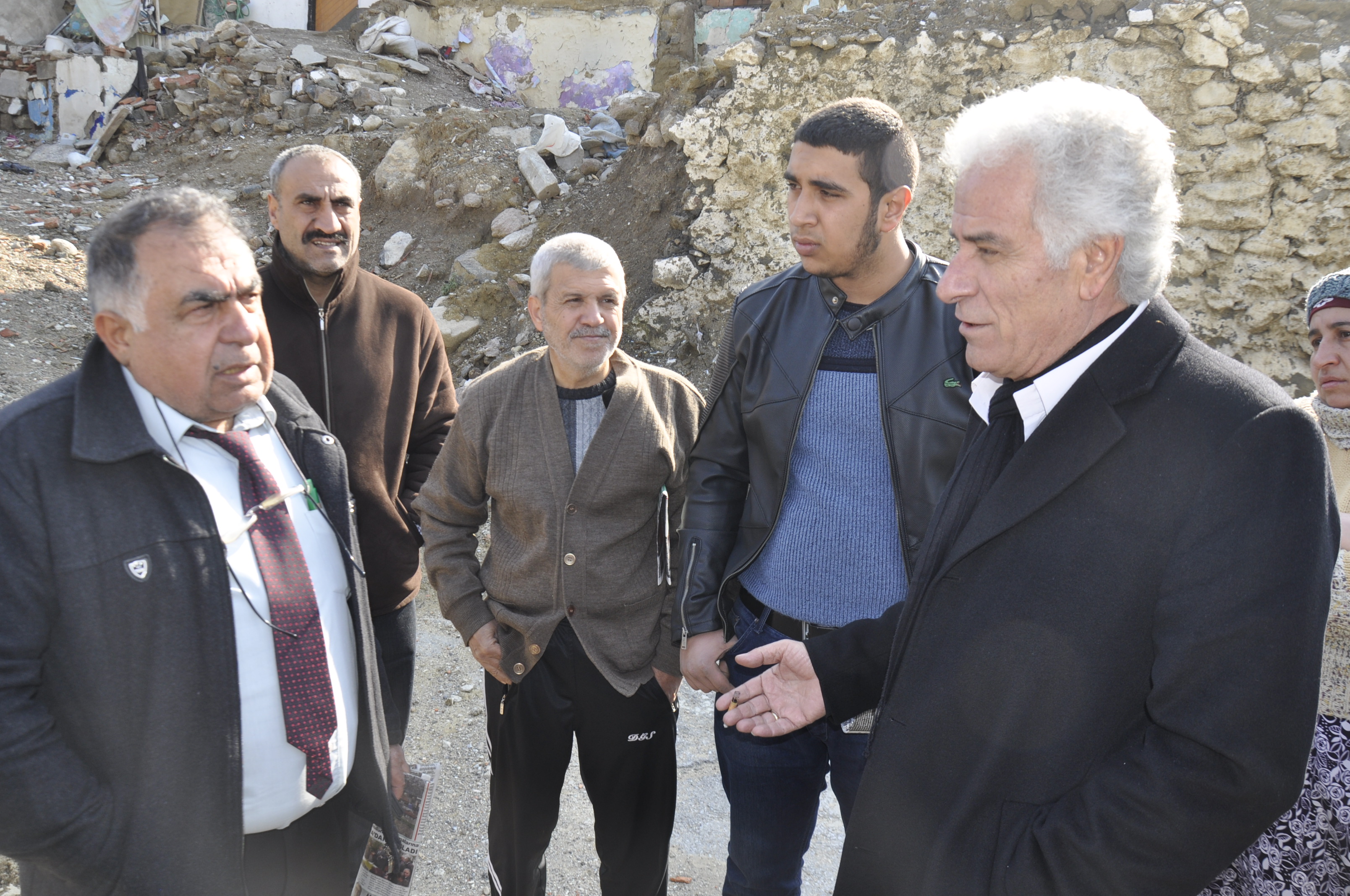 İzmir'in Yeşildere'si oldu dert deresi!