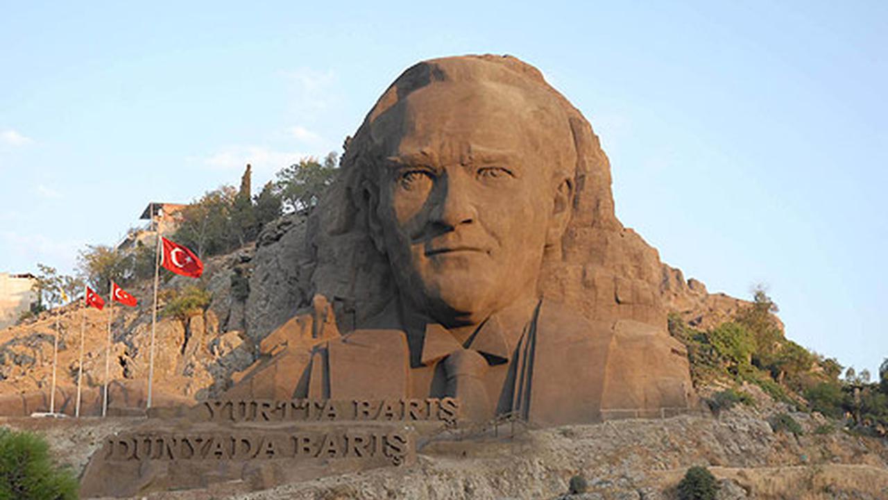 İzmir'in Yeşildere'si oldu dert deresi!