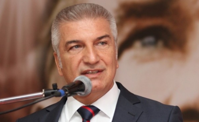 BAYRAKLI ADAYI KABUL EDİLMEDİ