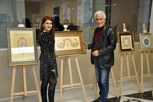 Farklarını ortaya koydular