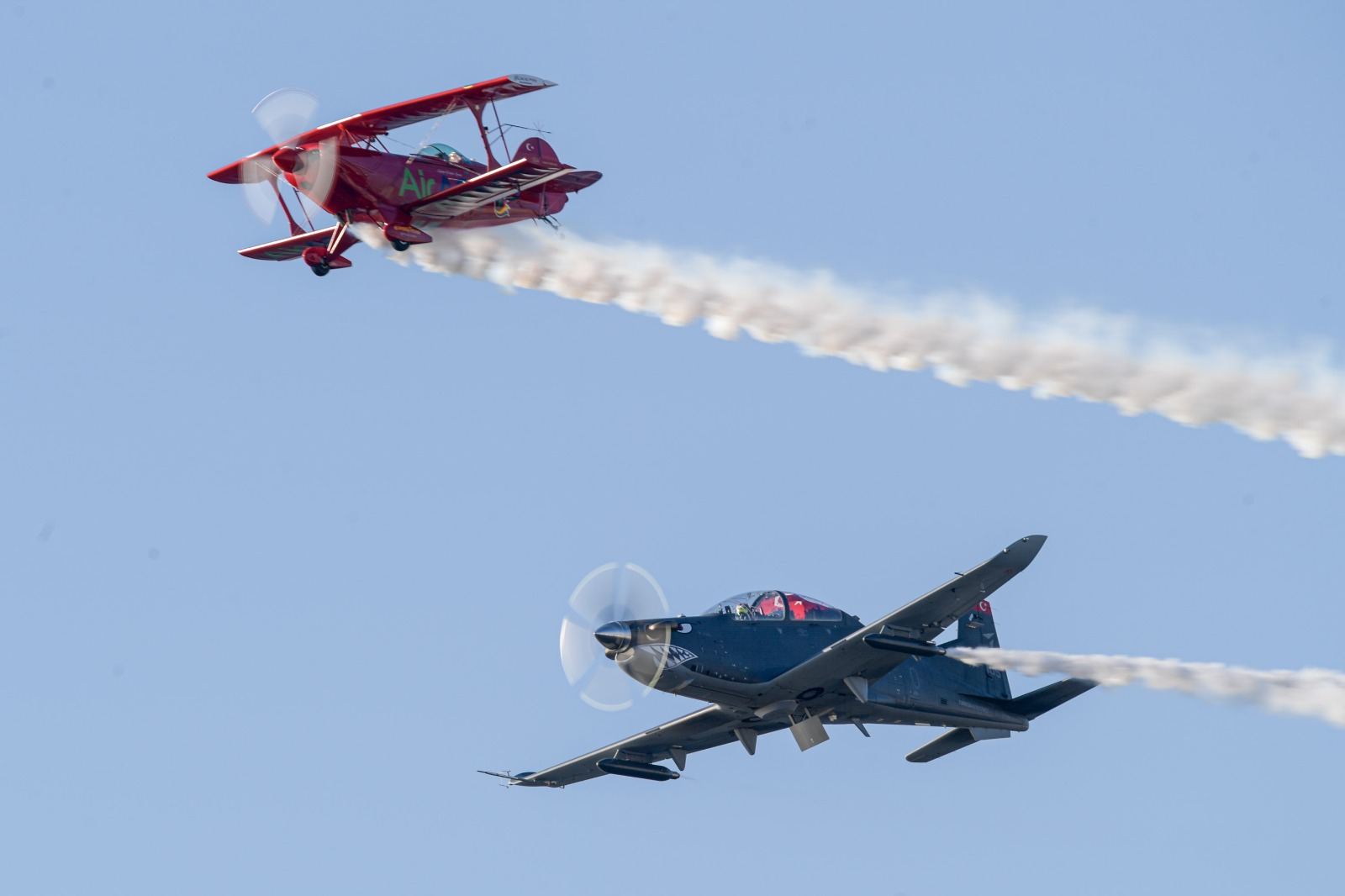 İzmir’de 101. kurtuluş yıldönümü coşkusu