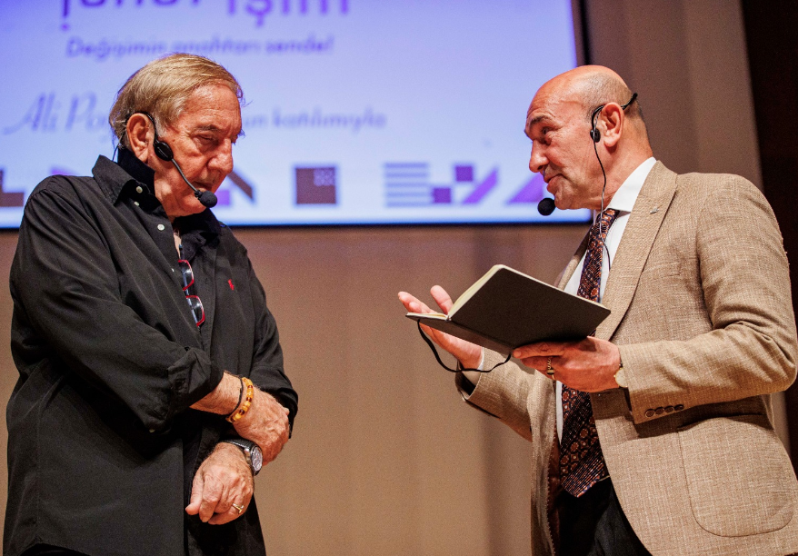 Soyer'den 4.5 yıl değerlendirmesi: Rekabeti sadece kendimle yaptım