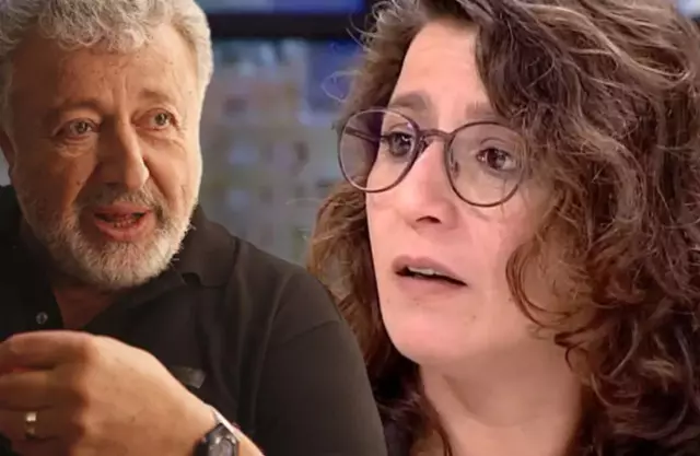 Evlilik dışı bir de oğlu olduğu iddia edilmişti! Metin Akpınar harekete geçti