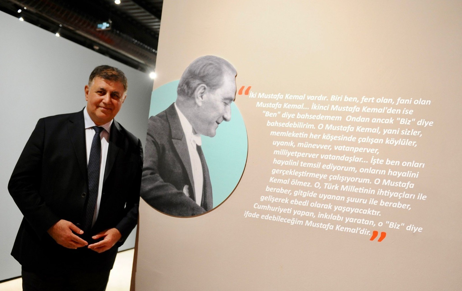 Karşıyaka, Cumhuriyet’in 100. yaşını coşkuyla kutluyor