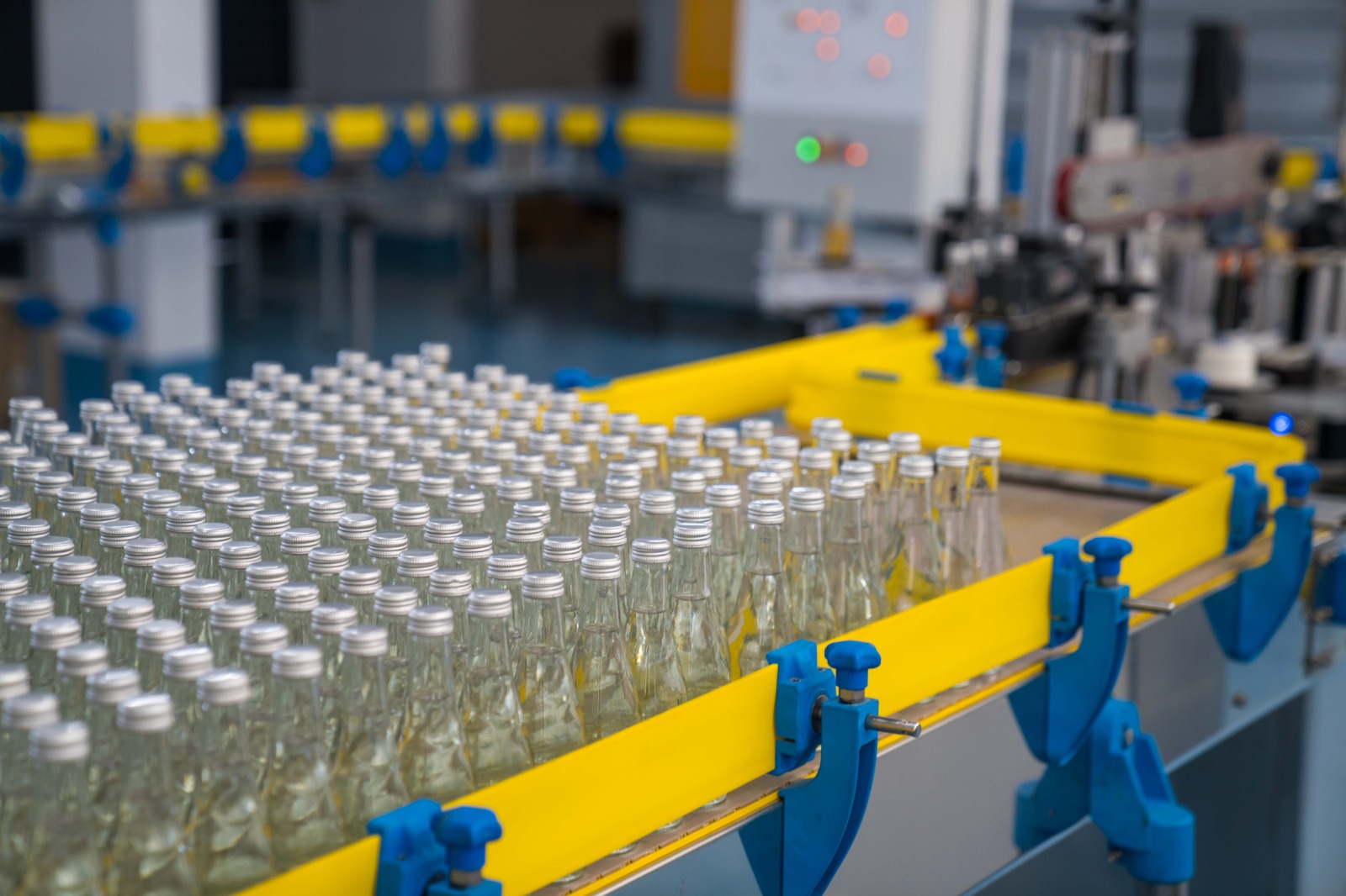 Şaşal Su’yun dağıtıcısı belli oluyor