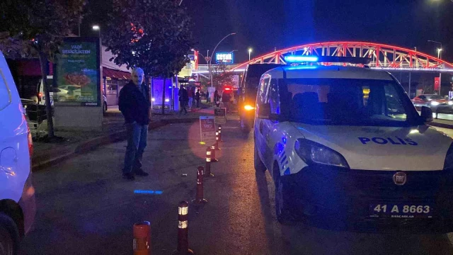 Sevilen sanatçının sahne aldığı eğlence mekanına silahlı saldırı